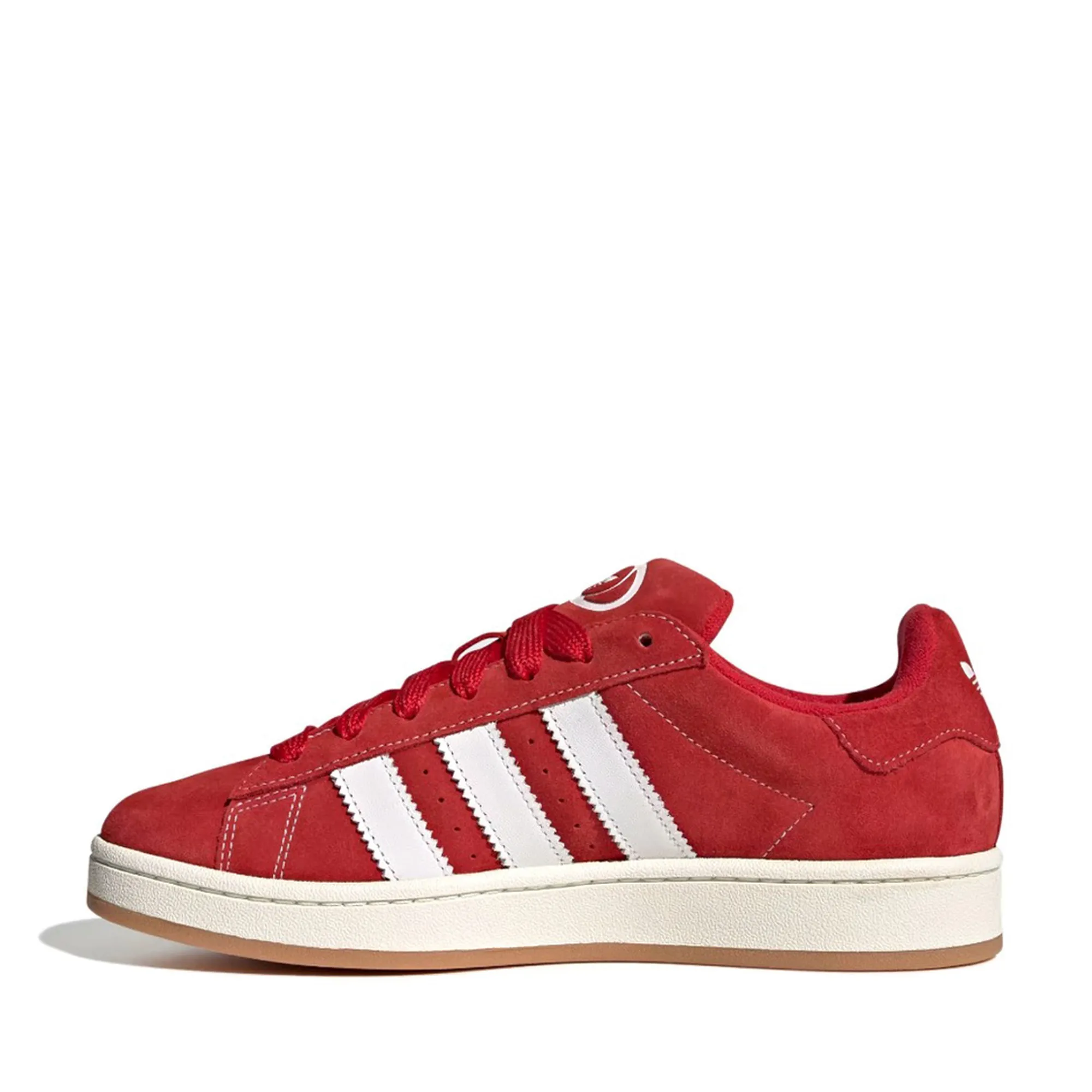 Adidas Sneakers Campus 00S Rosso H03474 154028