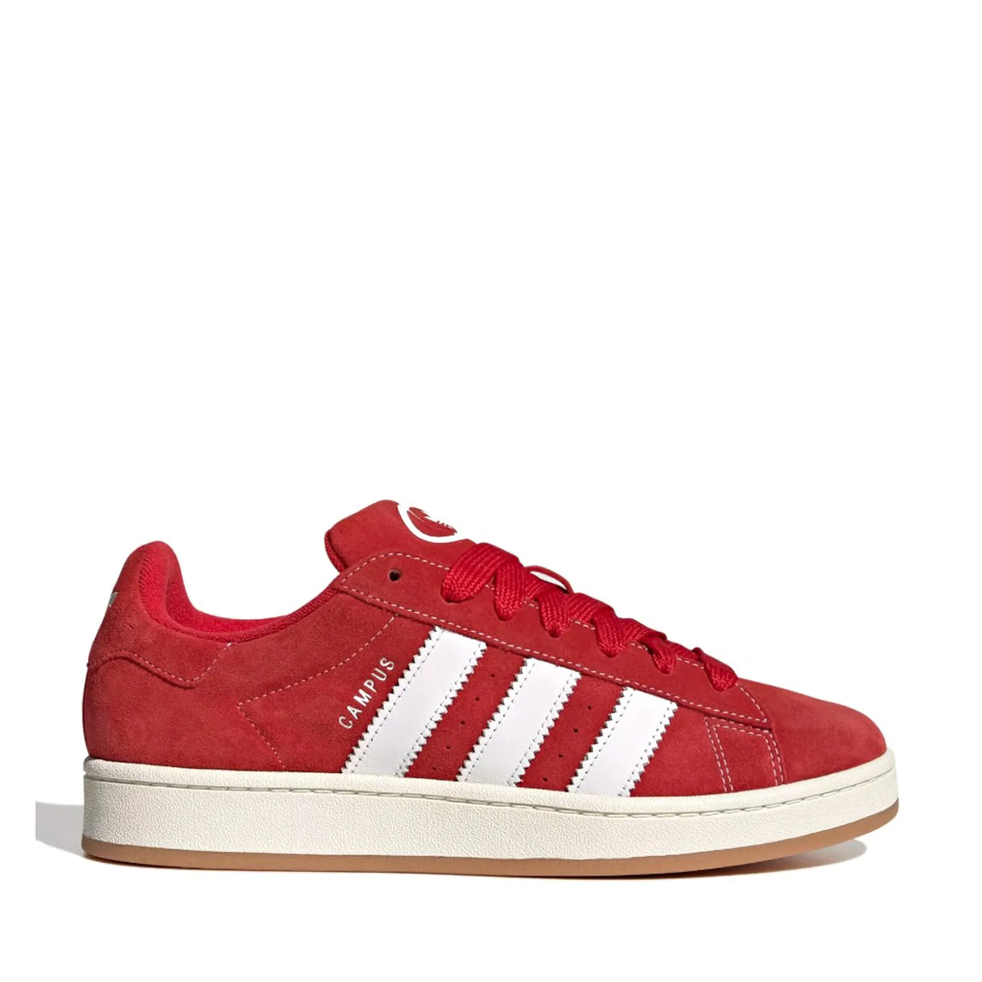 Adidas Sneakers Campus 00S Rosso H03474 154029