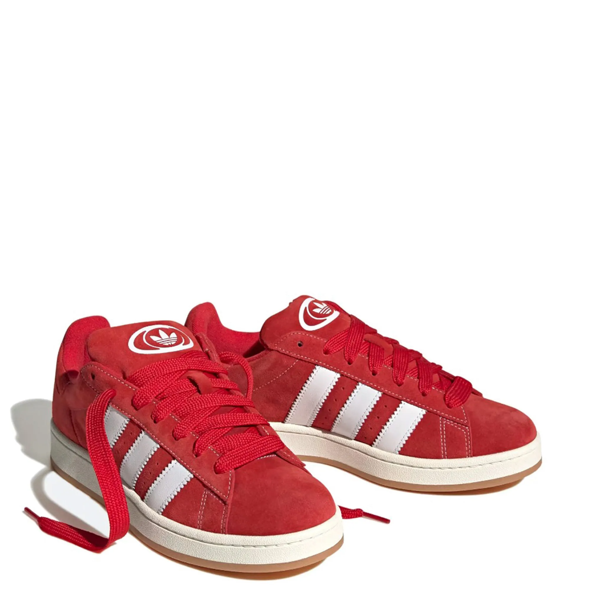 Adidas Sneakers Campus 00S Rosso H03474 154030