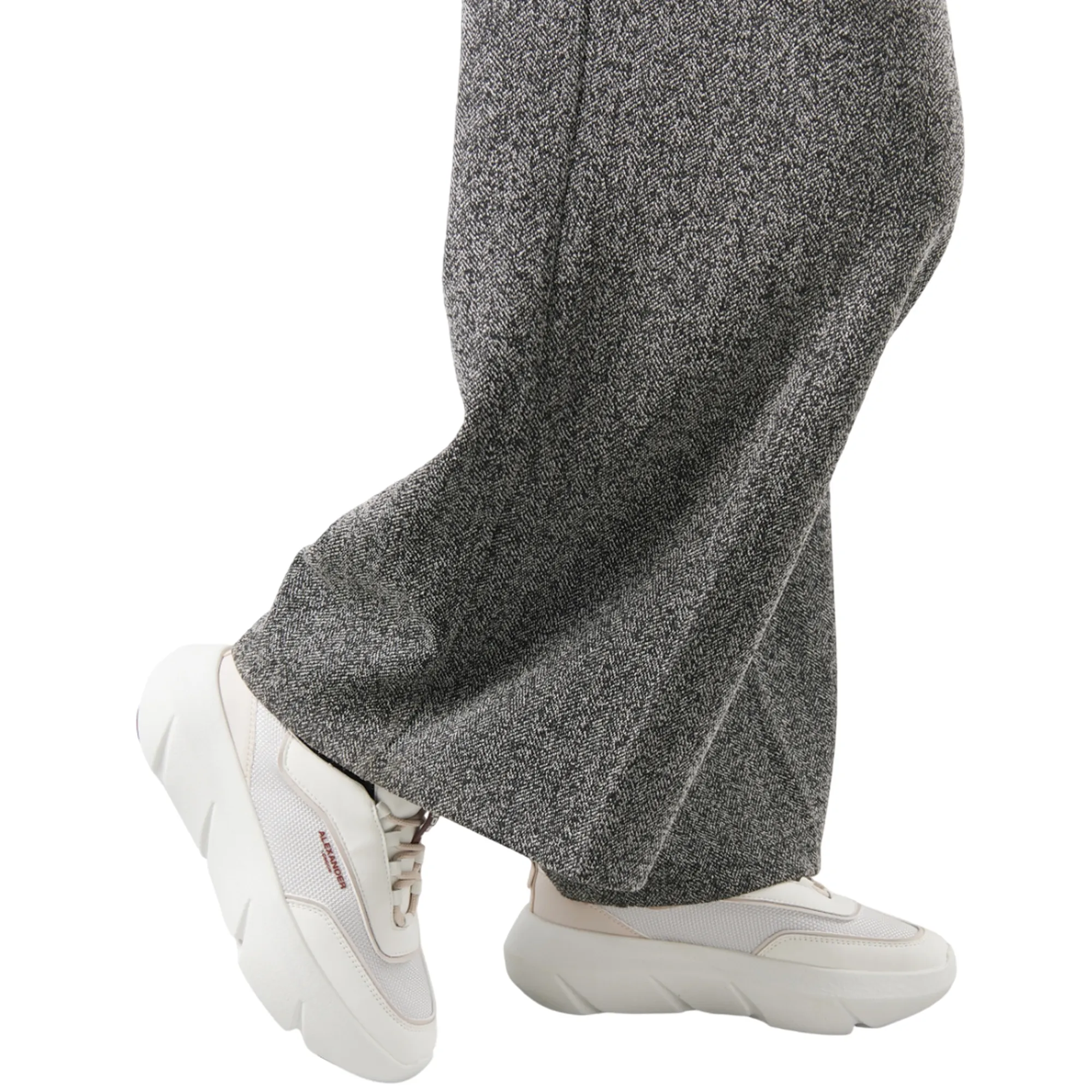 Alexander Smith Sneakers Eclipse Bianco Albdepw9657Wlu 173462