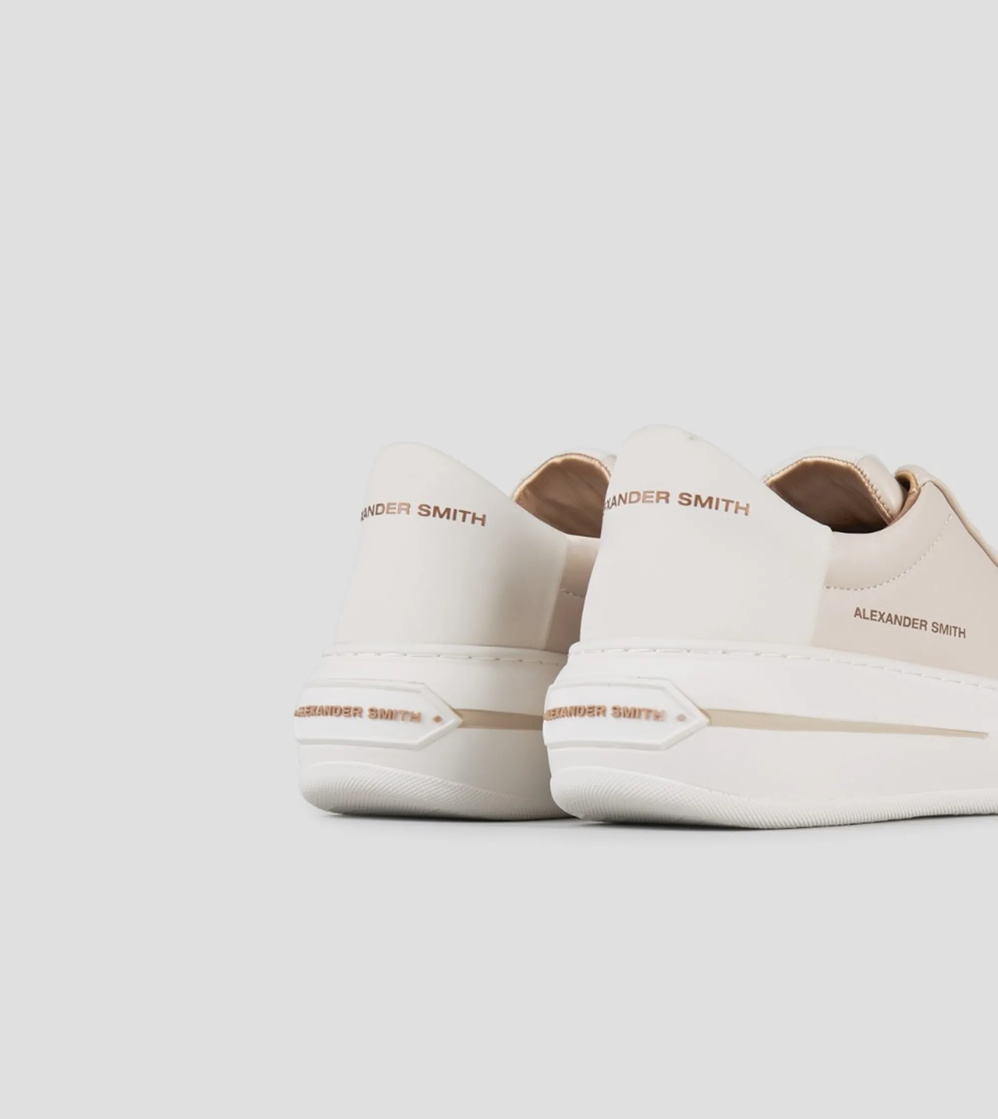 Alexander Smith B'Sneakers Lancaster' Pink Asbdlsw1848Rse 178611