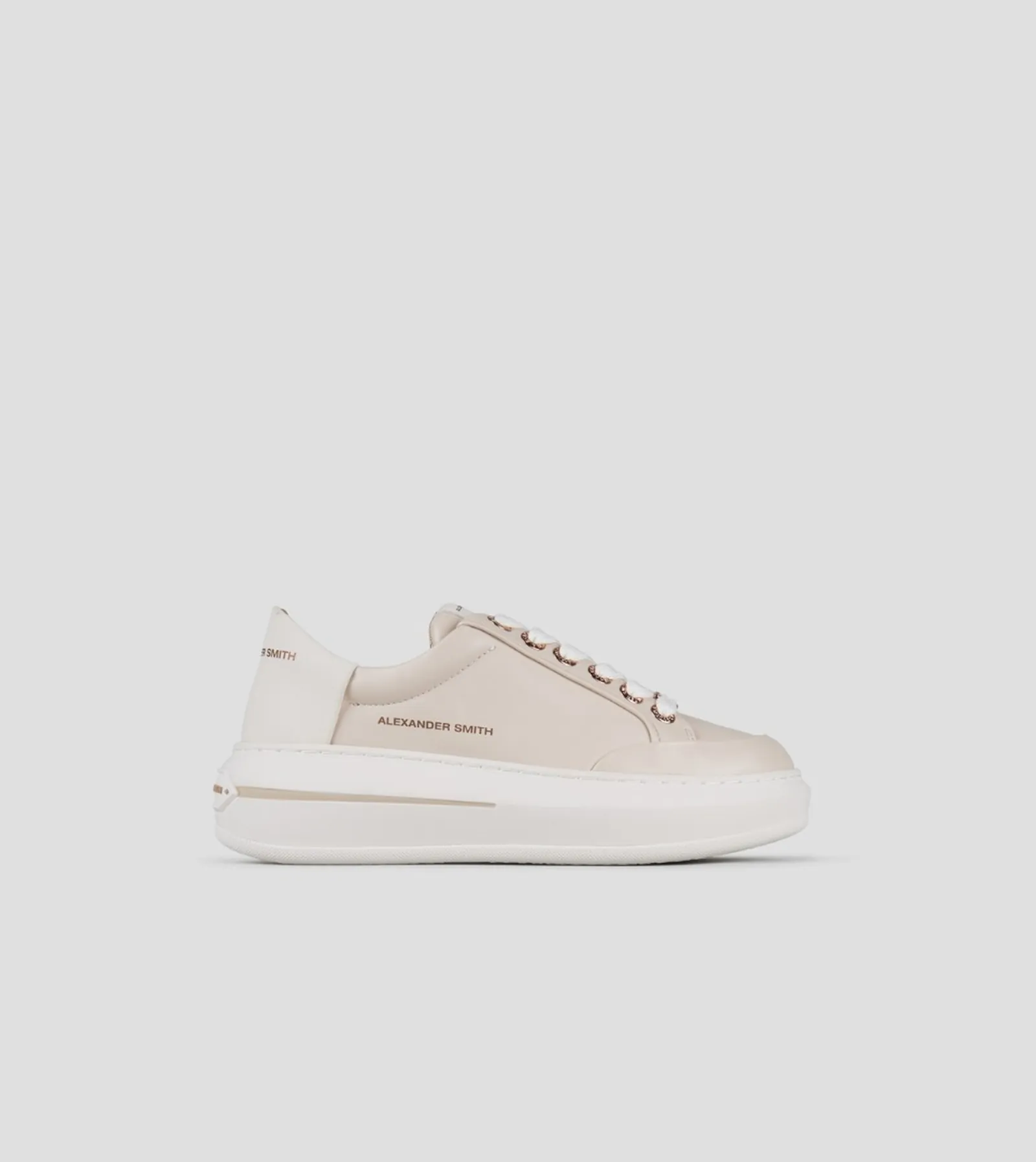 Alexander Smith Sneakers Lancaster Rosa Asbdlsw1848Rse 178613