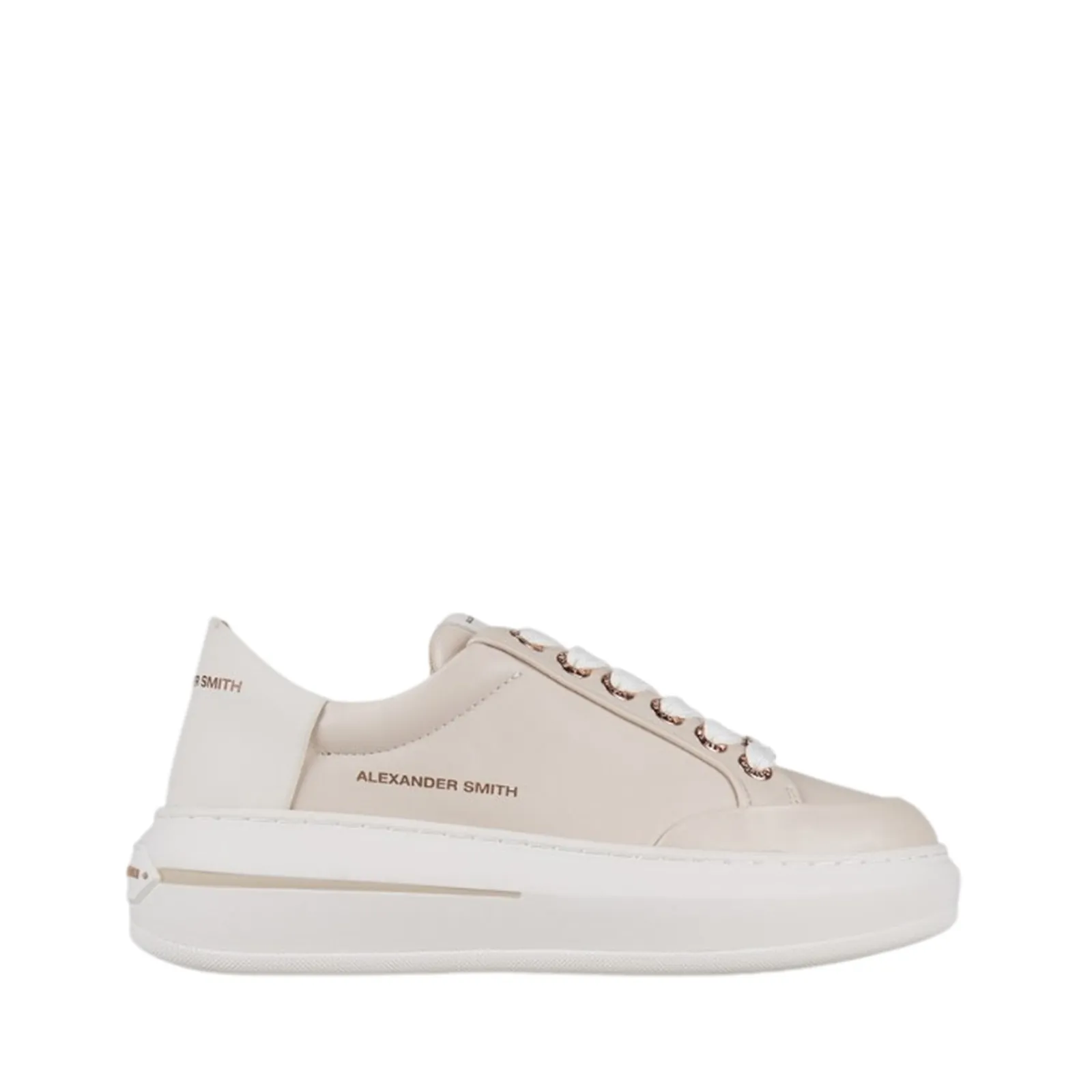 Alexander Smith Sneakers Lancaster Rosa Asbdlsw1848Rse 180387