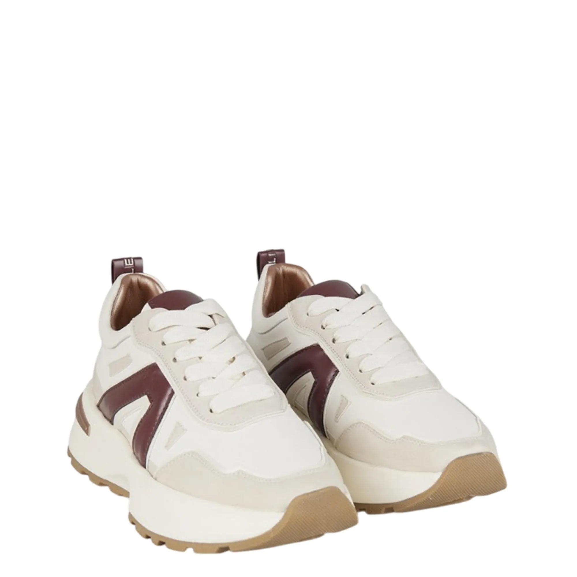 Alexander Smith Sneakers Liverpool Bianco Sporco Asbclpw2006Fbx 158616