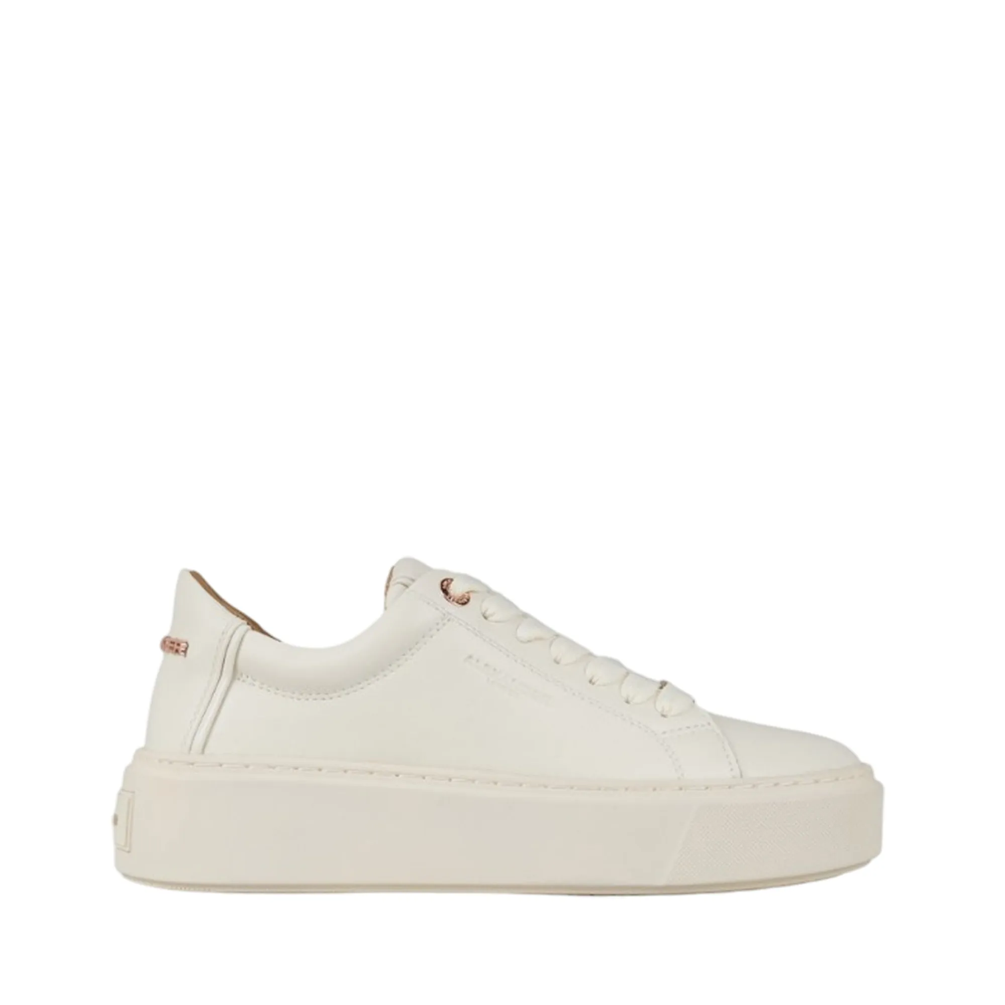 Alexander Smith Sneakers London Avorio Albclhw8012Tli 158633