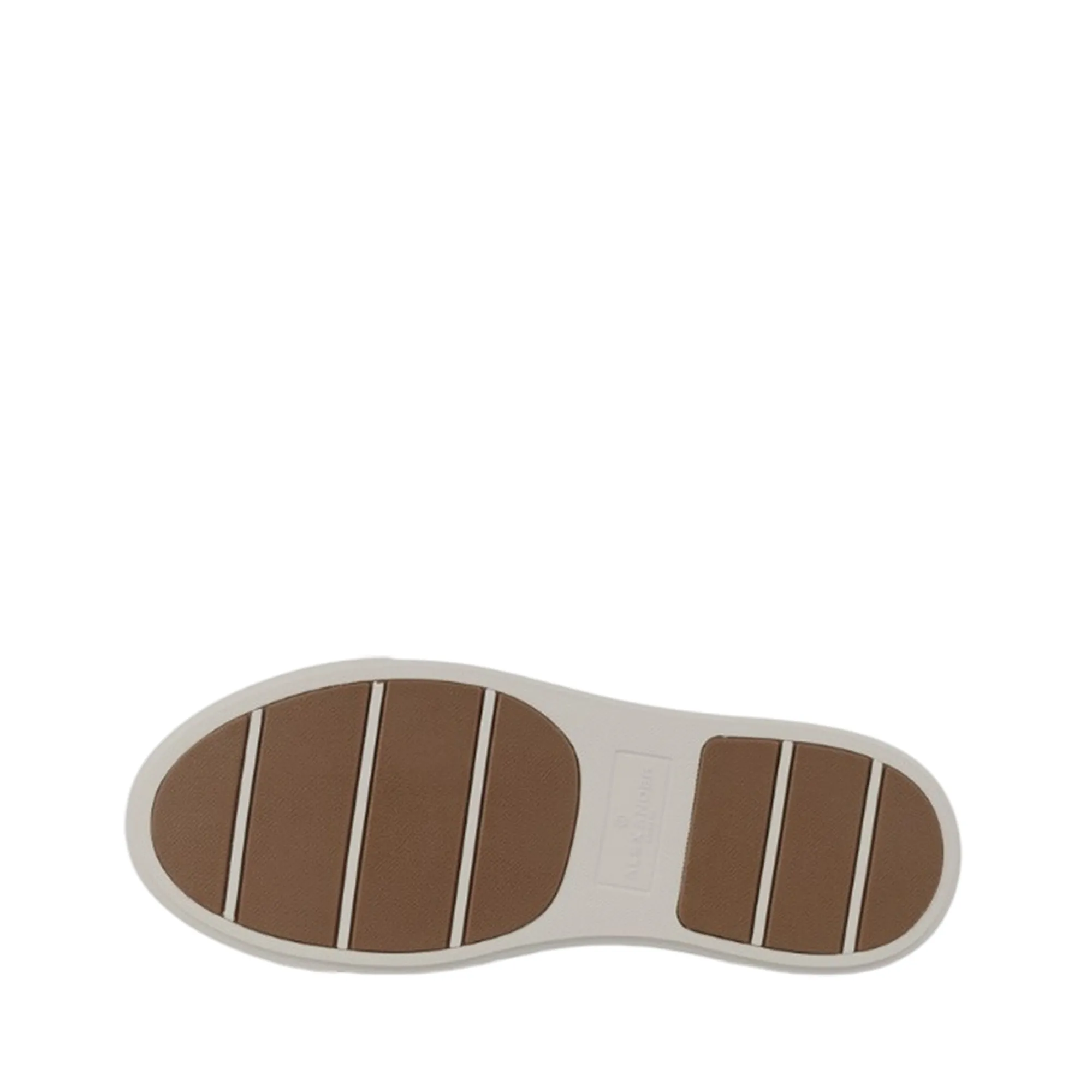 Alexander Smith Sneakers London Avorio Albclhw8012Tli 158636