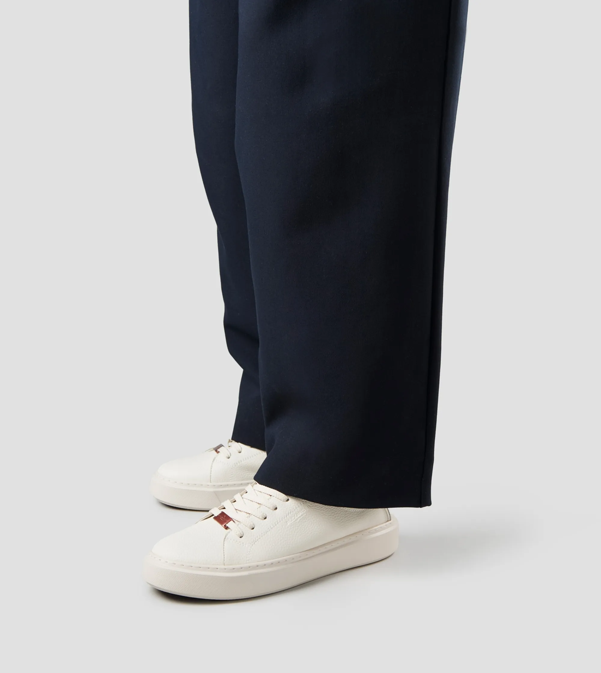 Alexander Smith Sneakers London Beige Albdlum9145Tff 172172