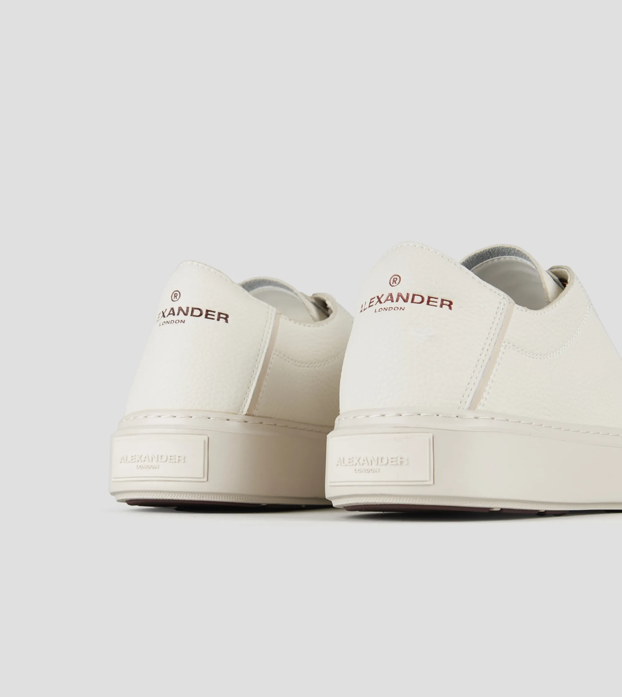 Alexander Smith Sneakers London Beige Albdlum9145Tff 172176