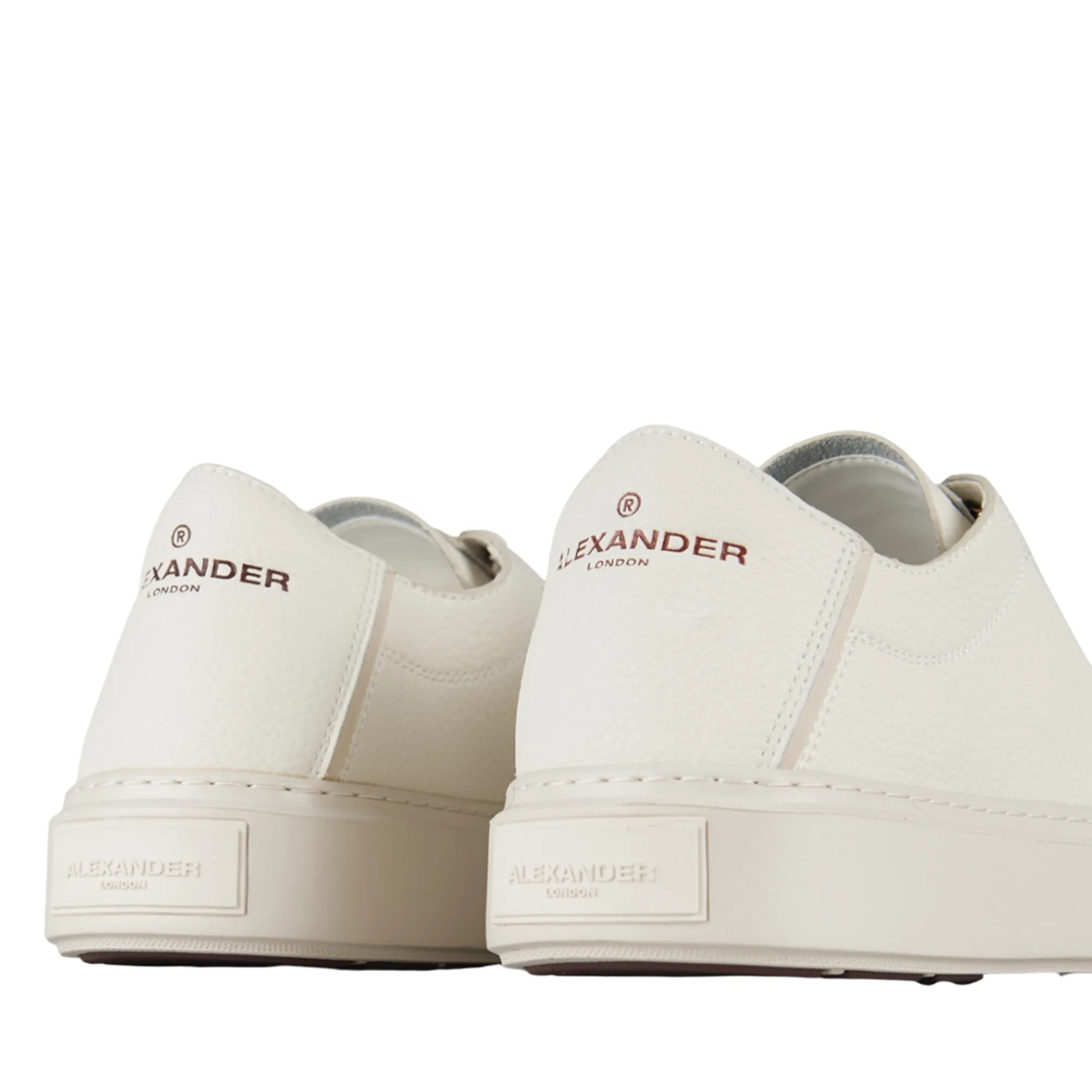 Alexander Smith Sneakers London Beige Albdlum9145Tff 173497