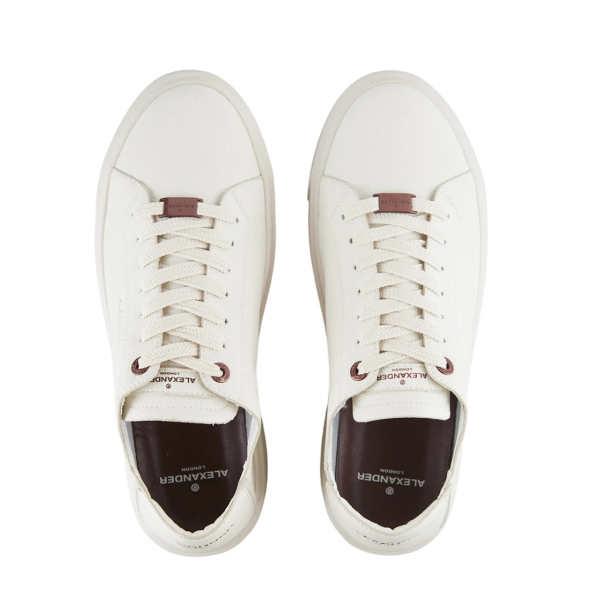 Alexander Smith Sneakers London Beige Albdlum9145Tff 173500