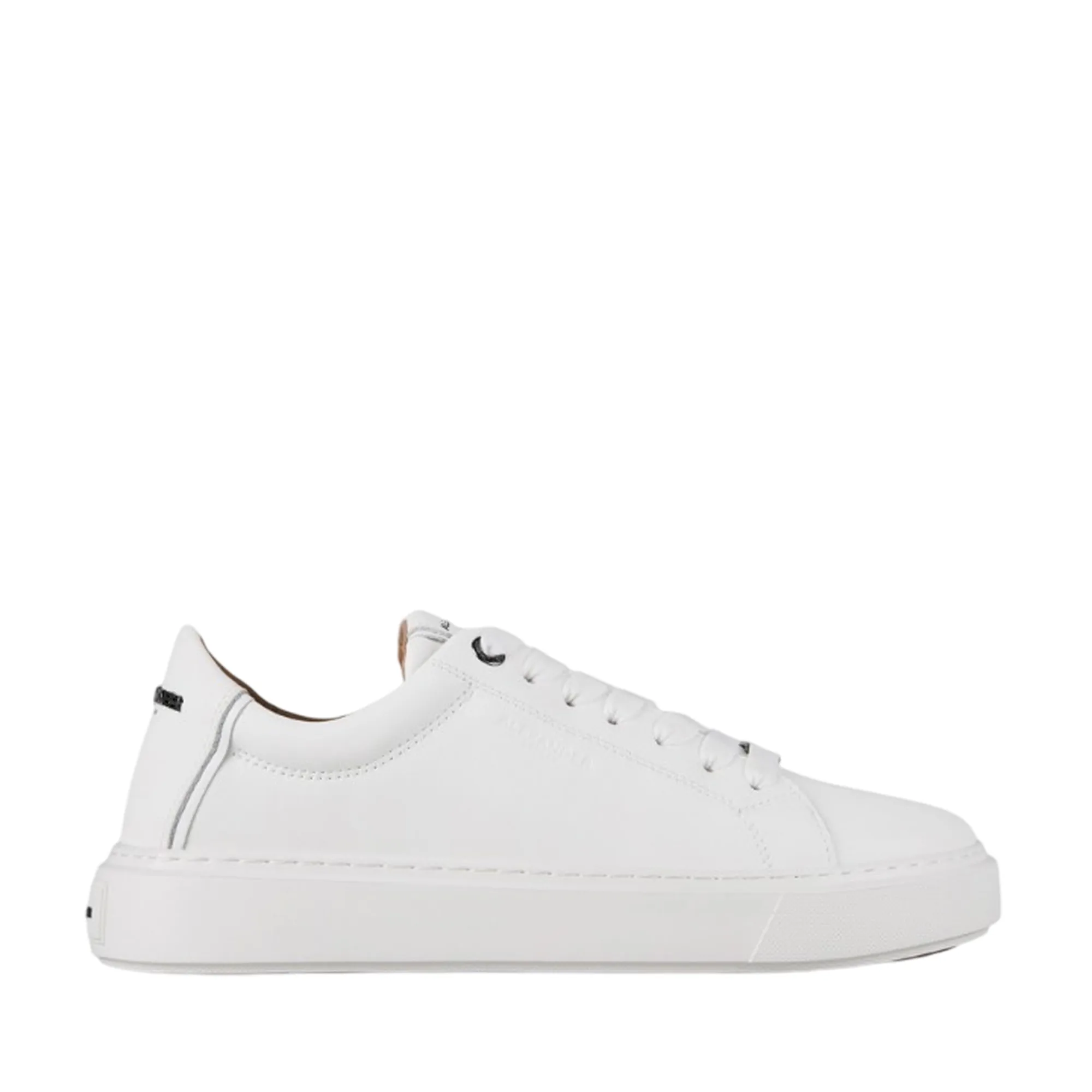 Alexander Smith Sneakers London Bianco Albcldm9143Twt 158648