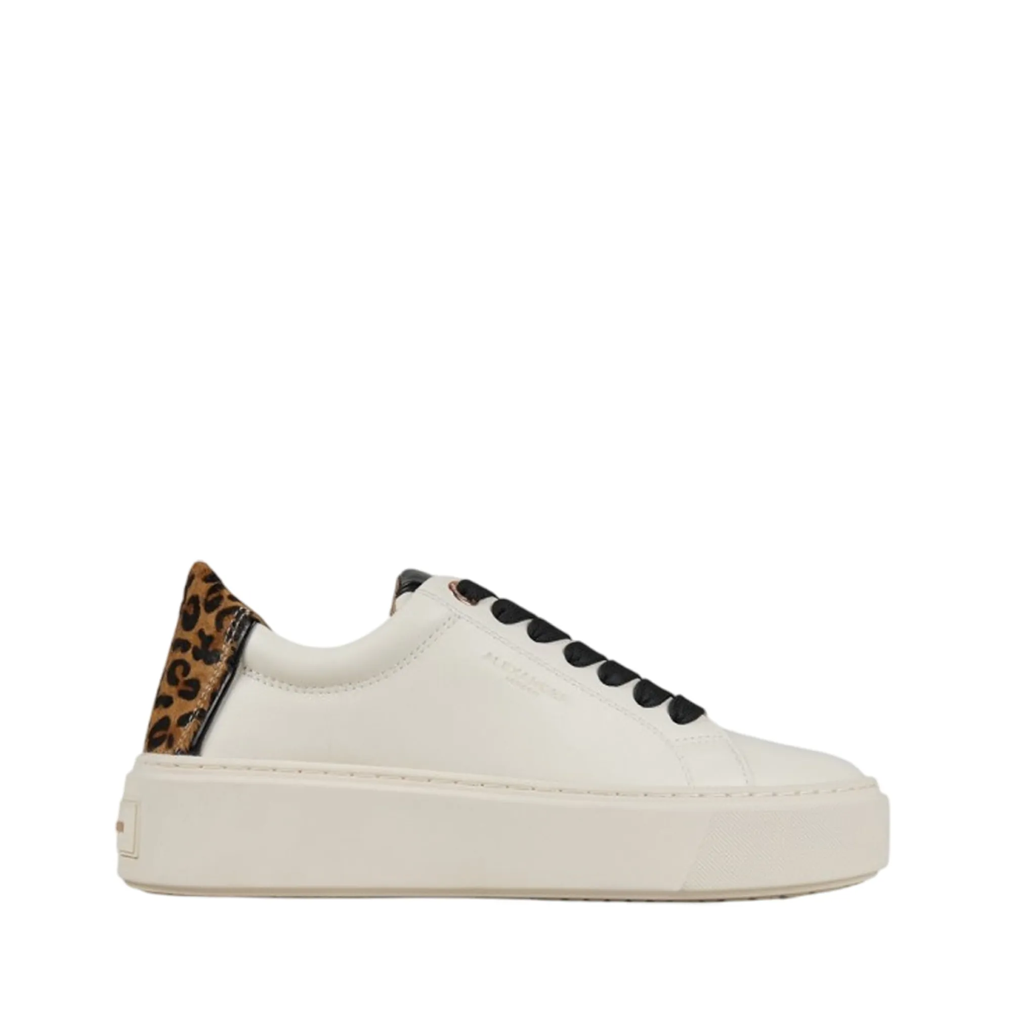 Alexander Smith Sneakers London Bianco Albclhw8189Fcs 158626