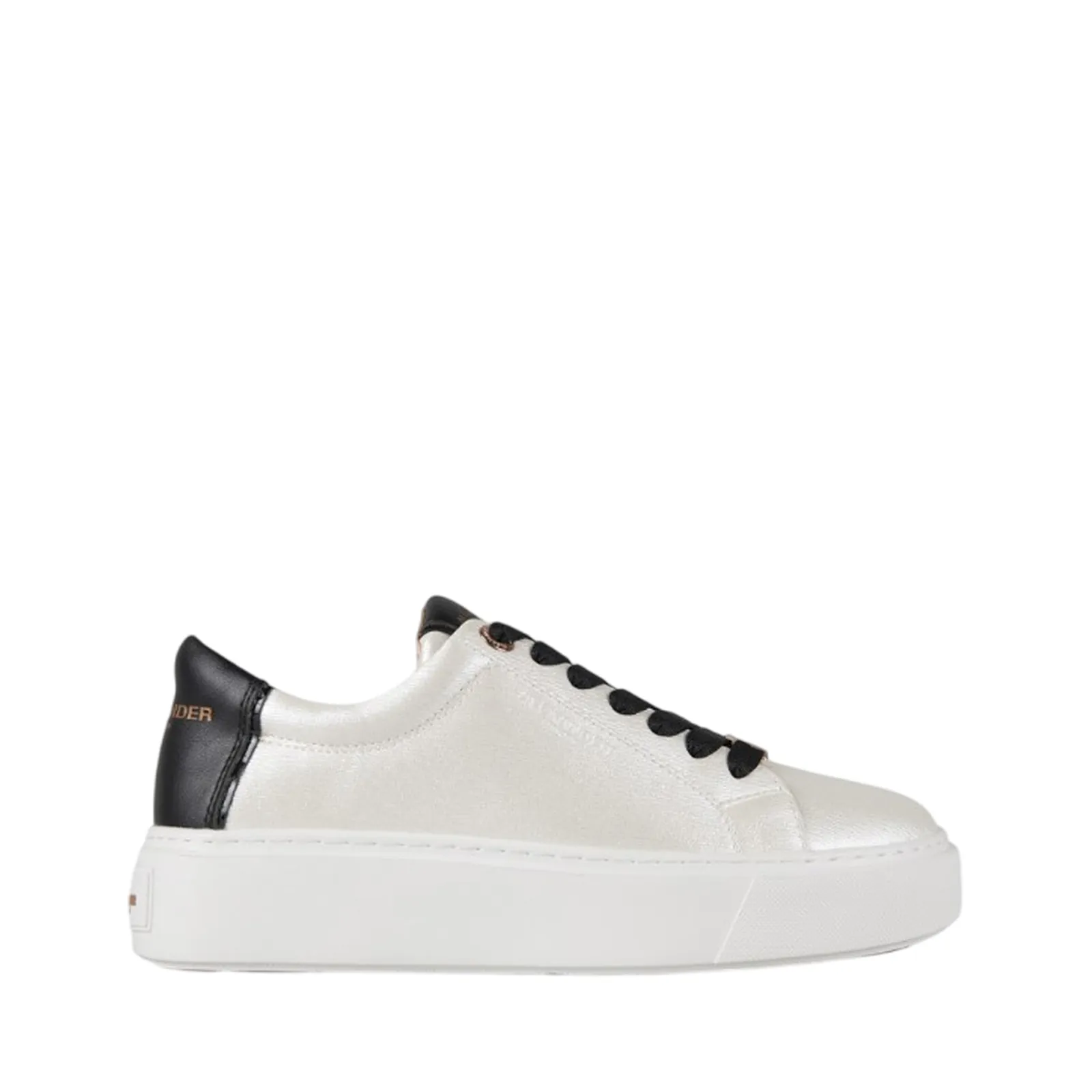 Alexander Smith Sneakers London Bianco Albclhw8269Ffb 158620