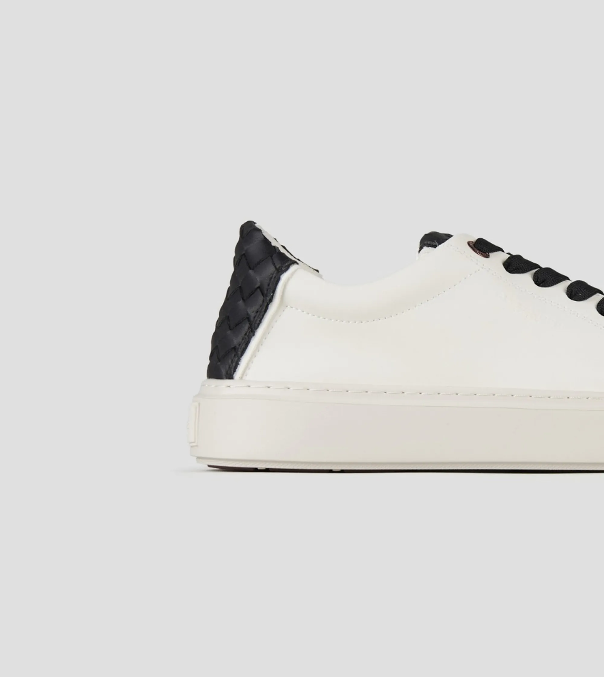 Alexander Smith Sneakers London Bianco Albdldm9107Wbk 177186