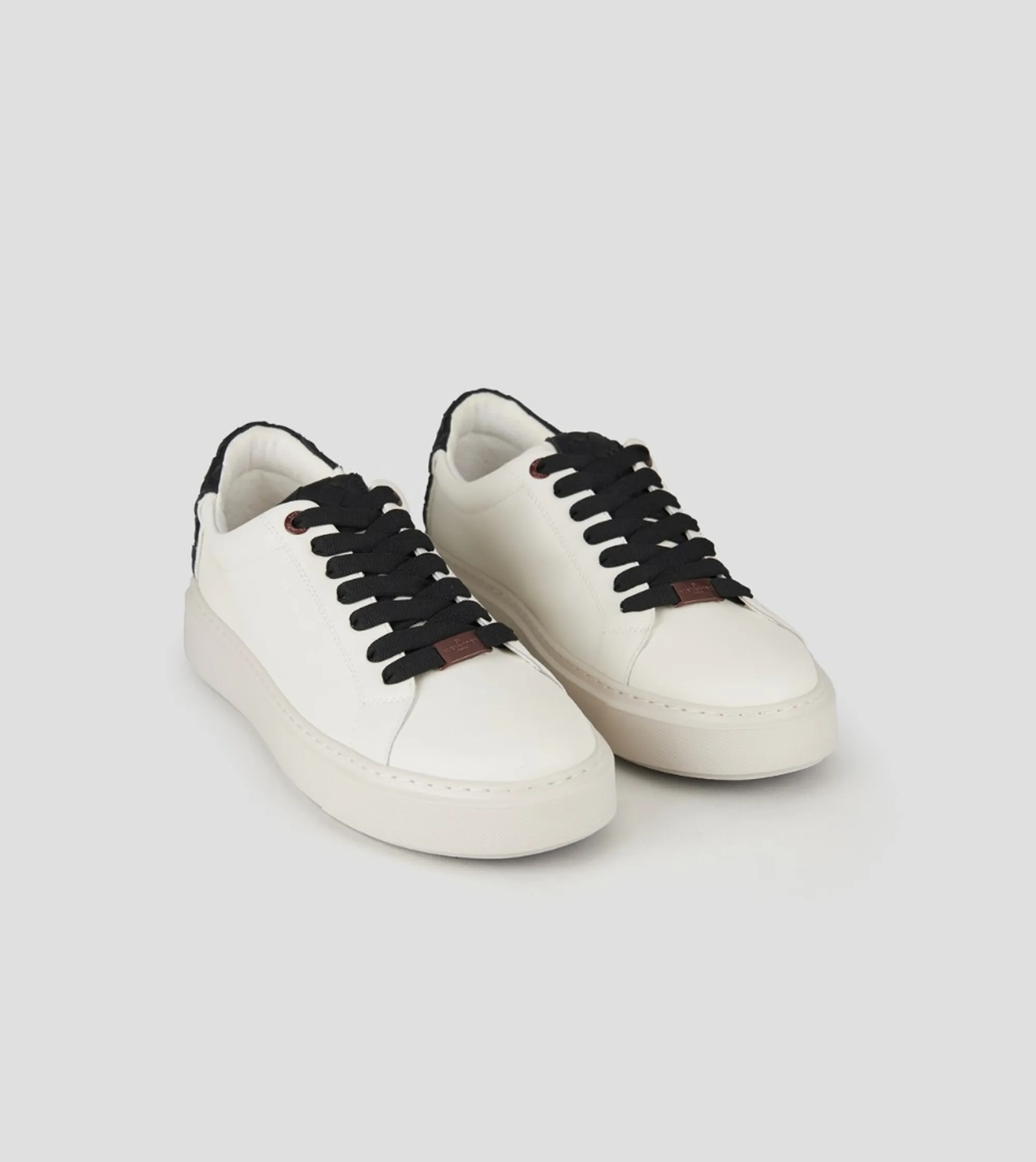 Alexander Smith Sneakers London Bianco Albdldm9107Wbk 177187