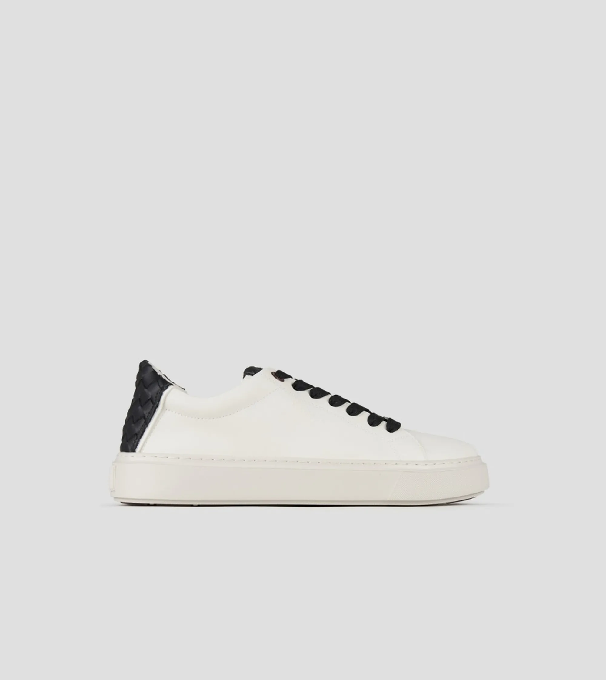 Alexander Smith Sneakers London Bianco Albdldm9107Wbk 177190