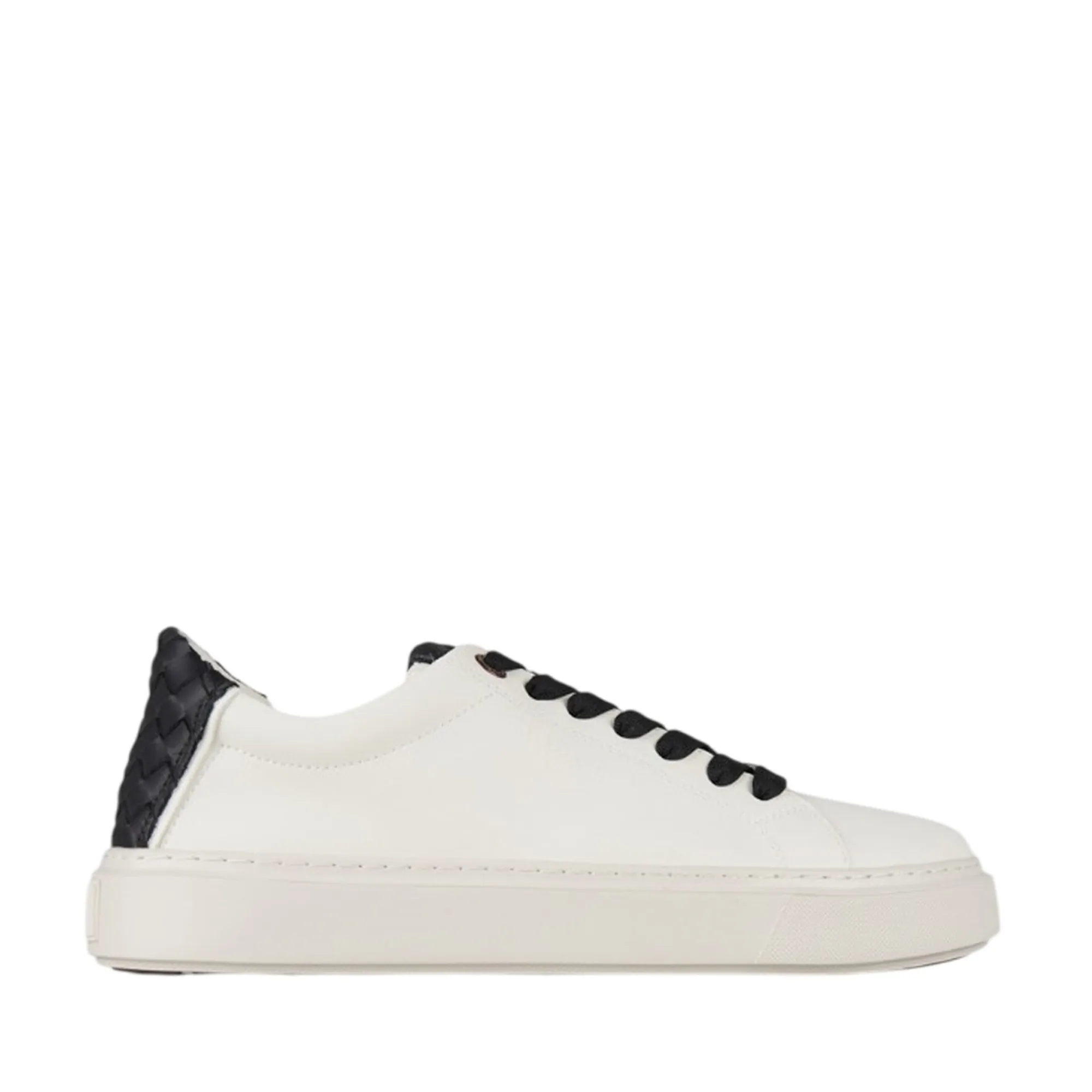 Alexander Smith Sneakers London Bianco Albdldm9107Wbk 180593