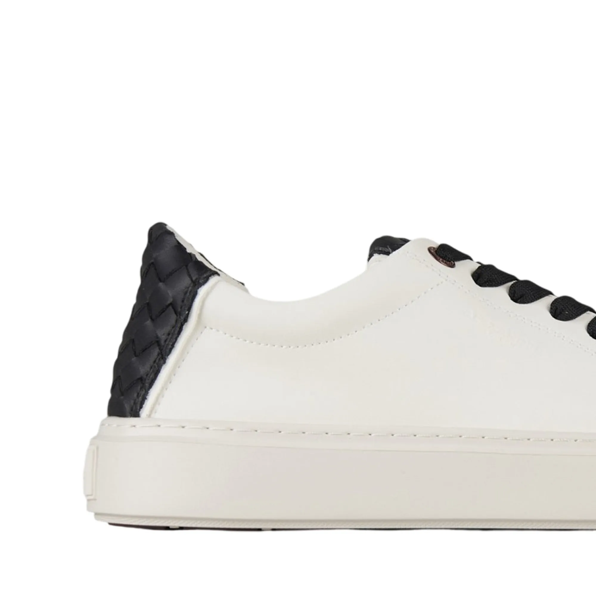 Alexander Smith Sneakers London Bianco Albdldm9107Wbk 180596