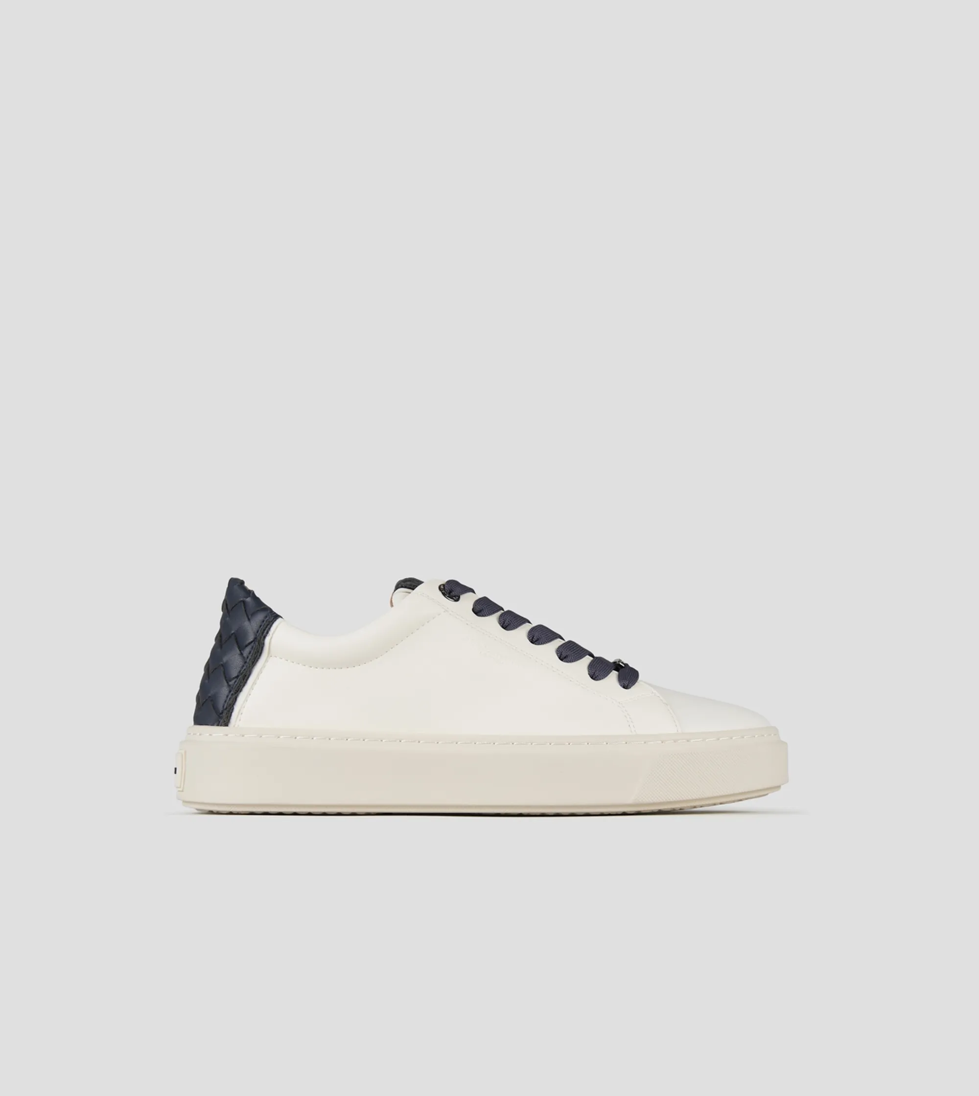 Alexander Smith Sneakers London Bianco Albdldm9107Wbl 172140