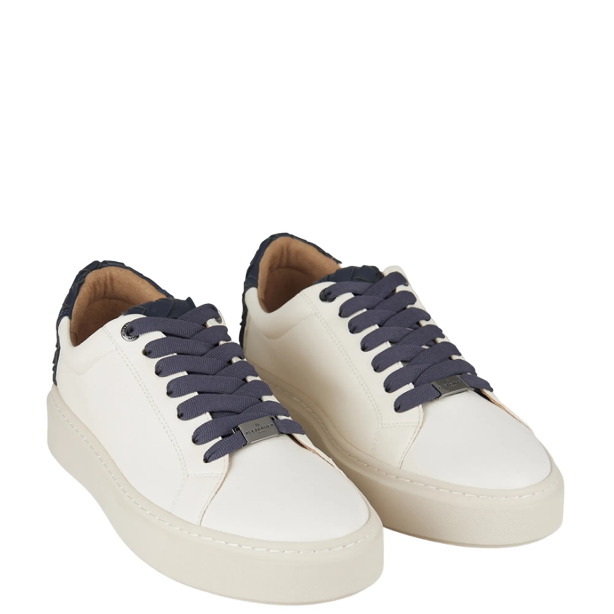 Alexander Smith Sneakers London Bianco Albdldm9107Wbl 173508