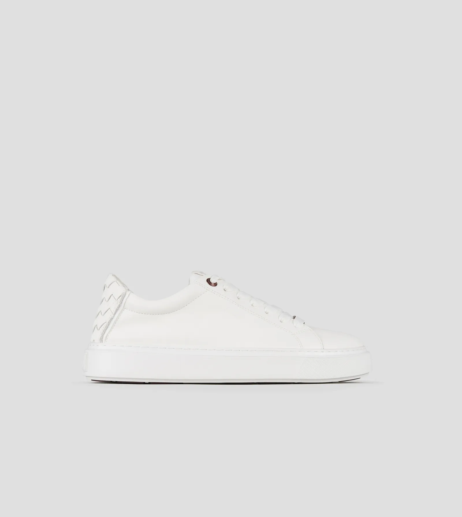 Alexander Smith Sneakers London Bianco Albdldm9108Twt 172161