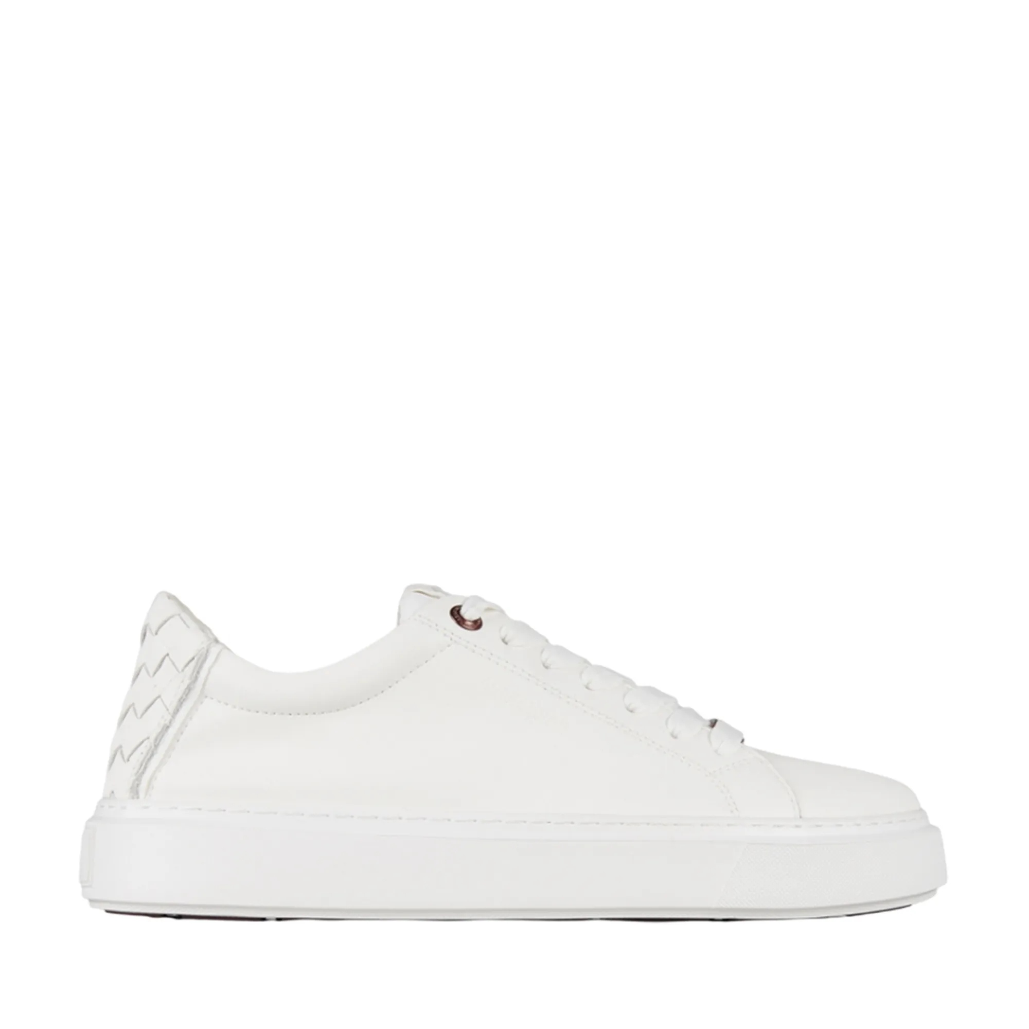 Alexander Smith Sneakers London Bianco Albdldm9108Twt 173501