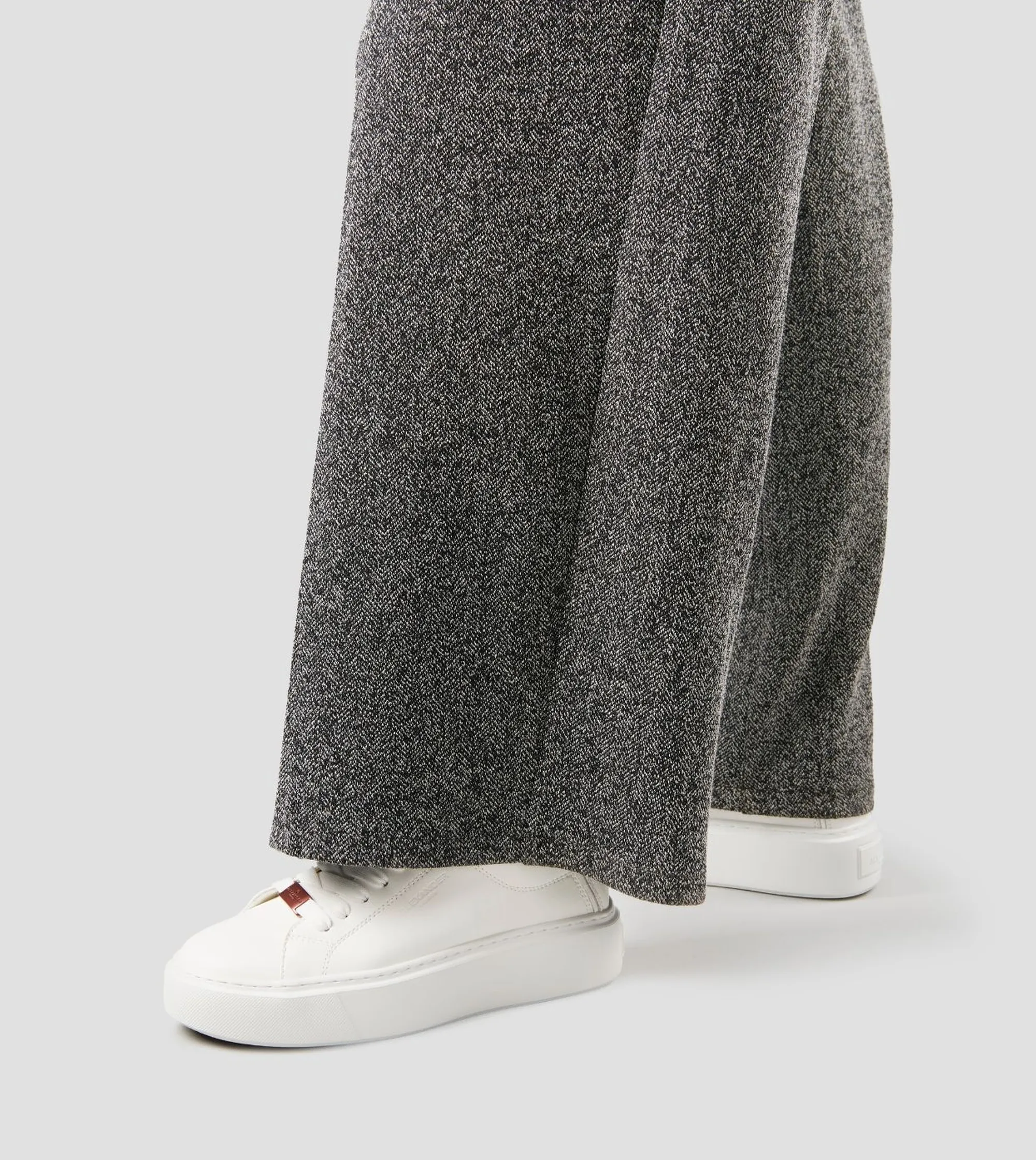 Alexander Smith B'Sneakers London' White Albdluw8414Twt 172186