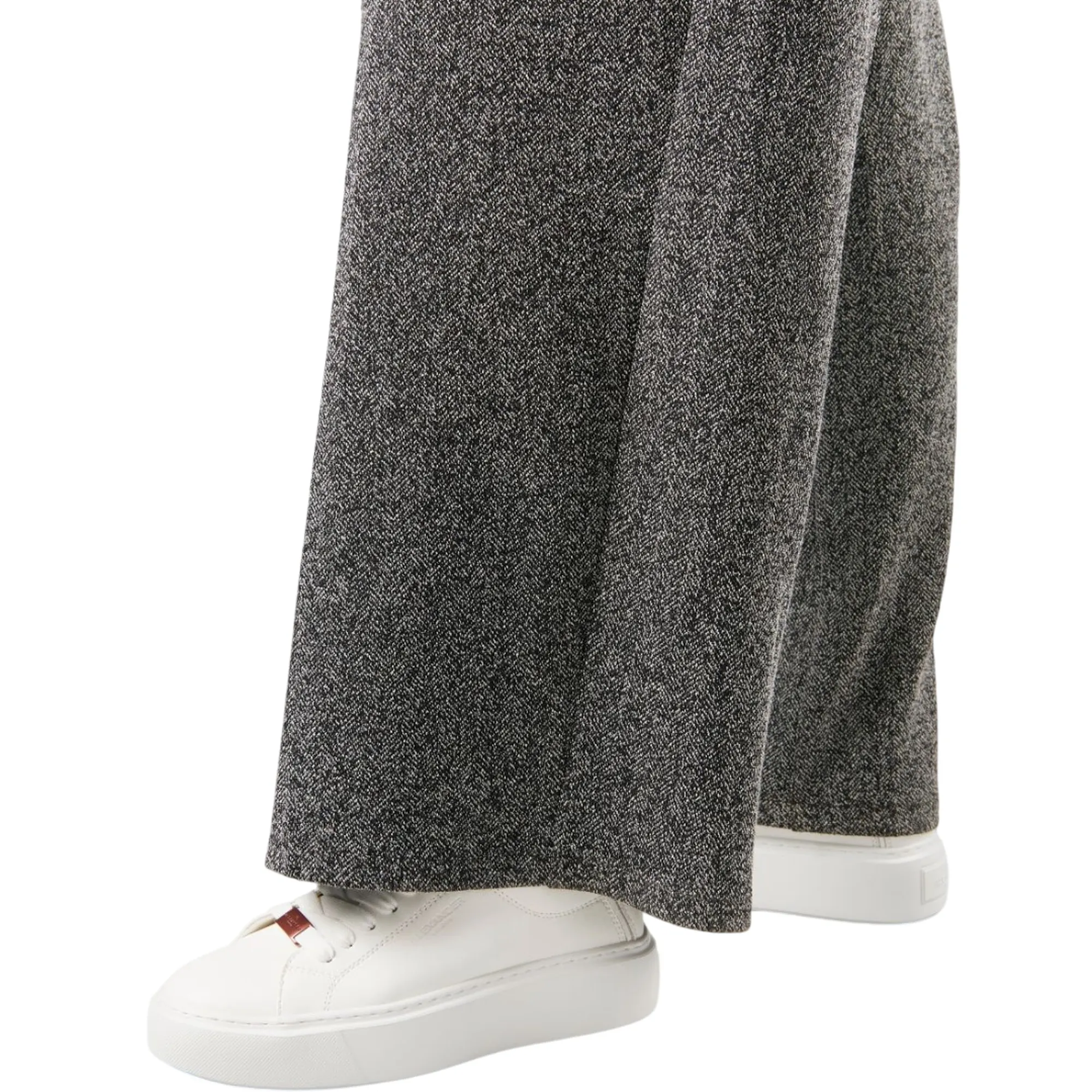 Alexander Smith Sneakers London Bianco Albdluw8414Twt 173437