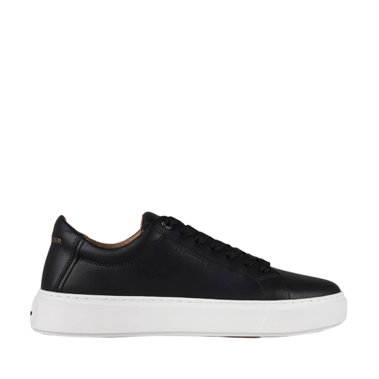 Alexander Smith Sneakers London Nero Albcldm9012Blk 158656