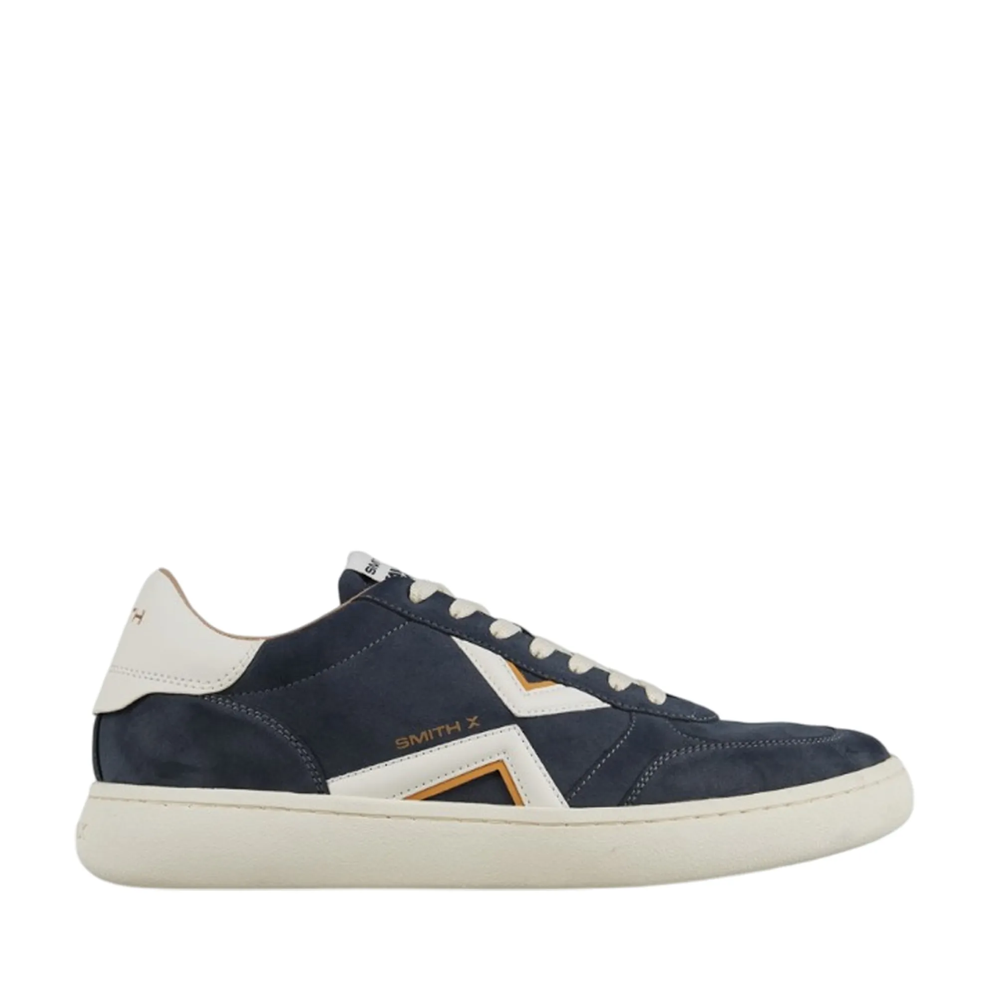 Alexander Smith B'Sneakers Ocean Smith X' Blu Sxbcocm9601Lwt 159685