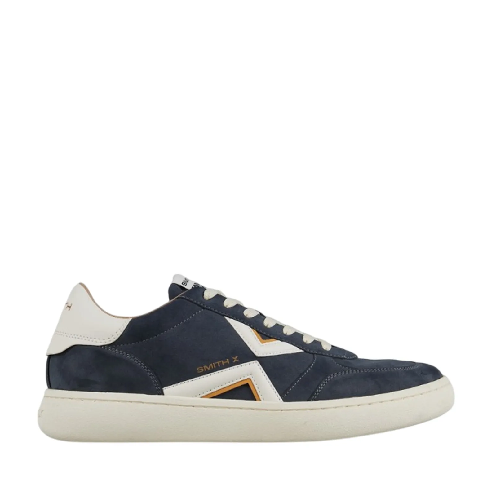 Alexander Smith Sneakers Ocean Smith X Blu Sxbcocm9601Lwt 159685