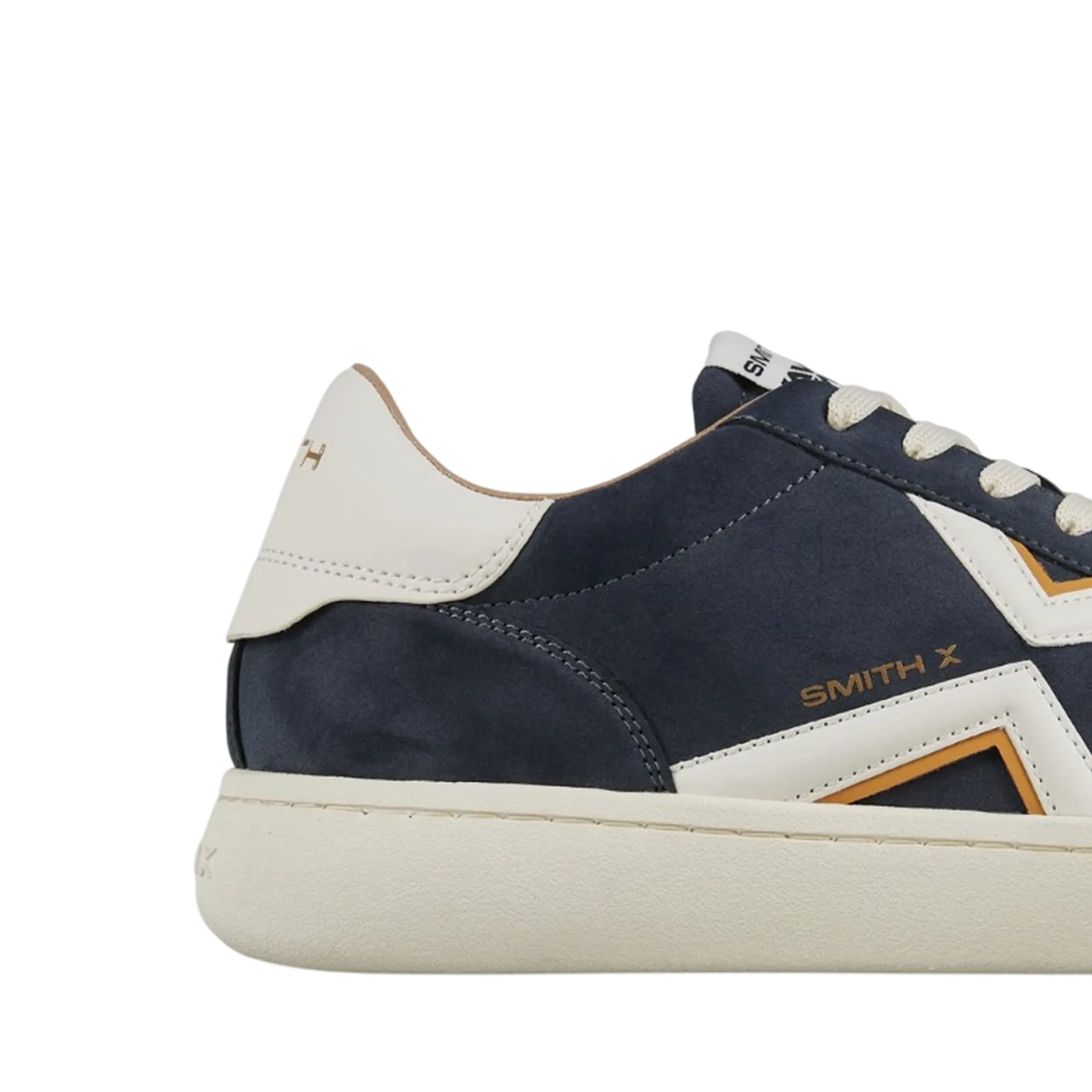 Alexander Smith B'Sneakers Ocean Smith X' Blu Sxbcocm9601Lwt 159686