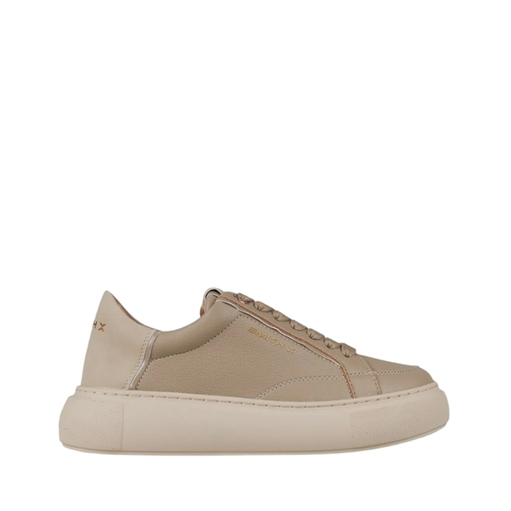 Alexander Smith B'Sneakers Pearl Smith X' Ivory Sxbcprw7319Diy 159690