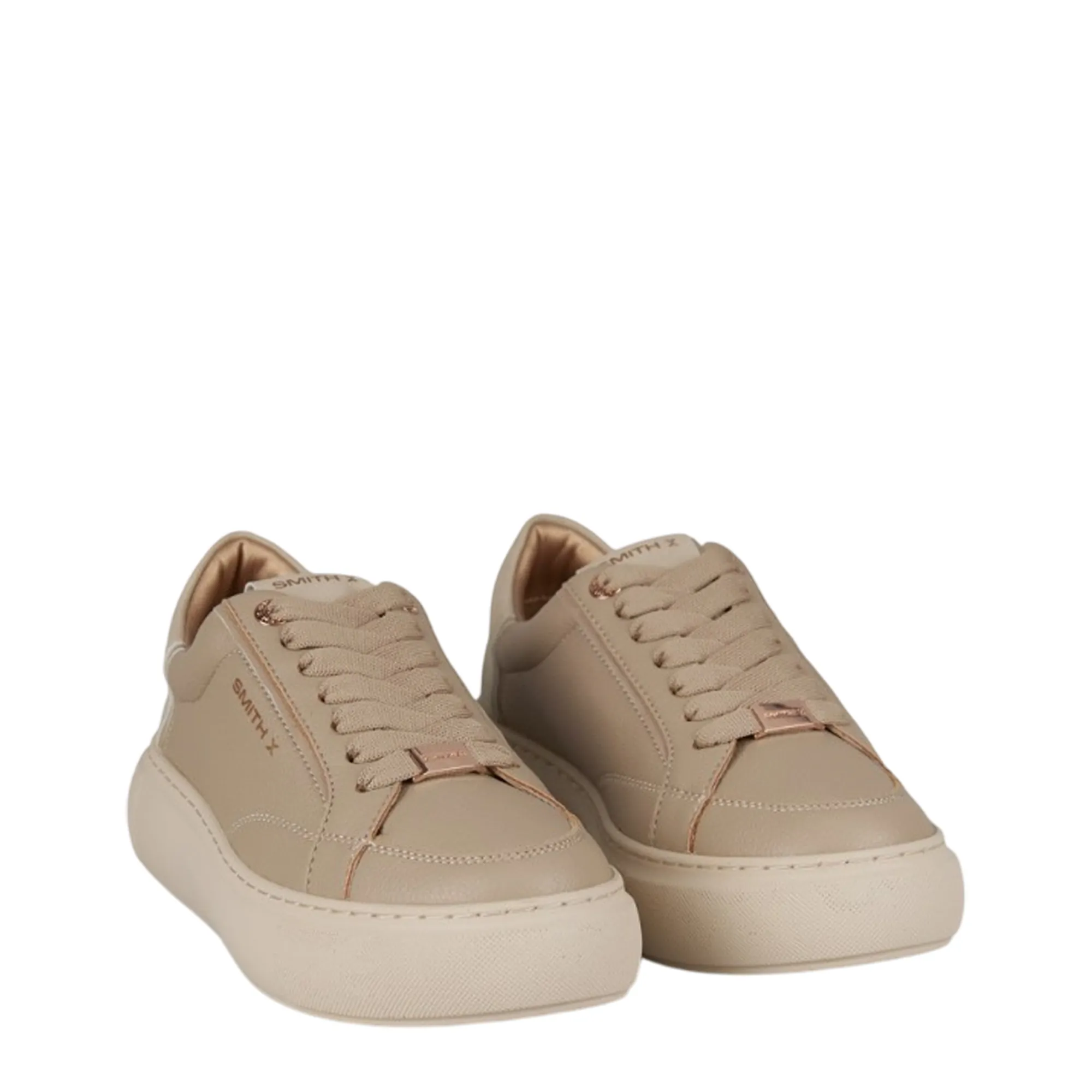 Alexander Smith B'Sneakers Pearl Smith X' Ivory Sxbcprw7319Diy 159691