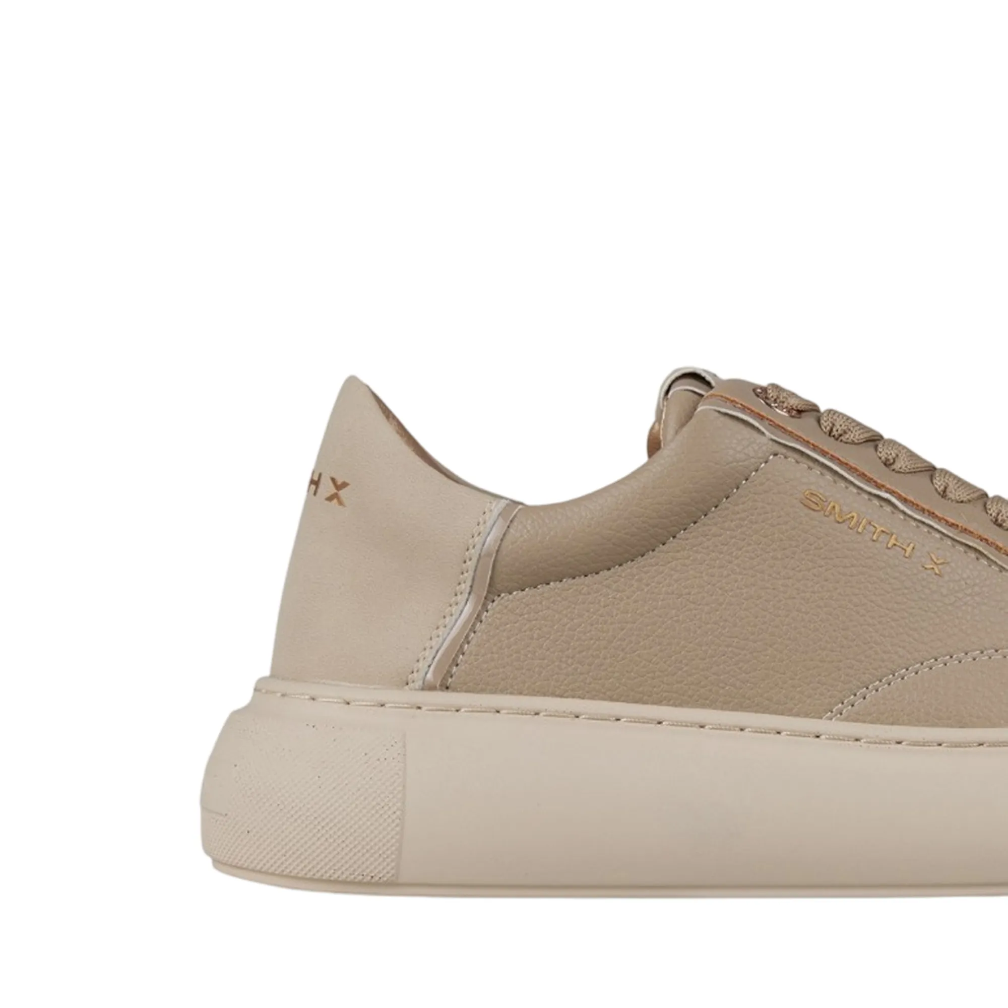 Alexander Smith B'Sneakers Pearl Smith X' Ivory Sxbcprw7319Diy 159692