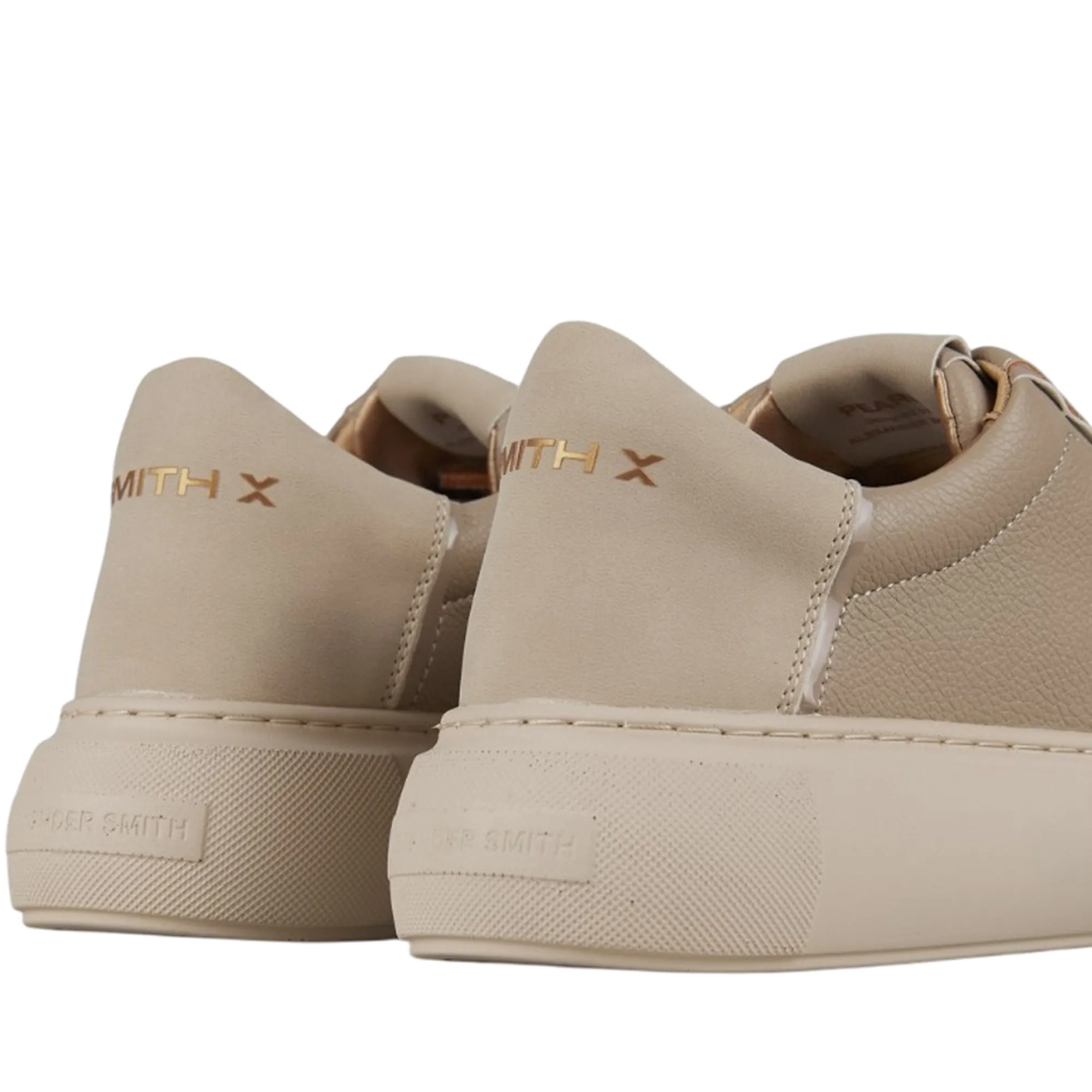 Alexander Smith B'Sneakers Pearl Smith X' Ivory Sxbcprw7319Diy 159693