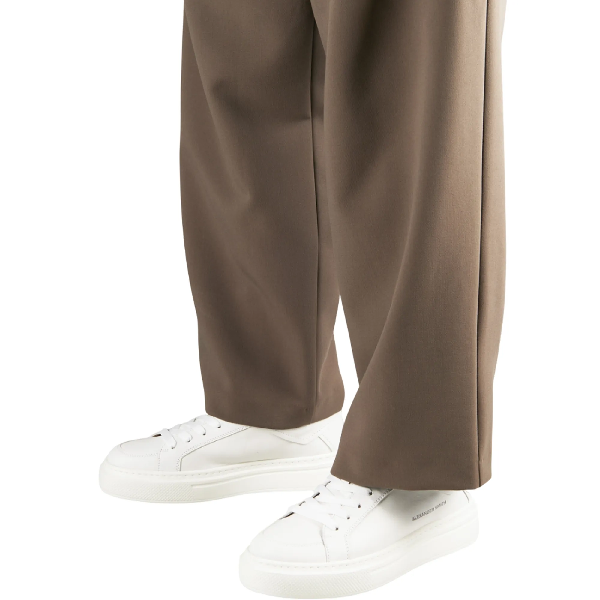 Alexander Smith Sneakers Regent Bianco Asbdrtm1001Twt 173488
