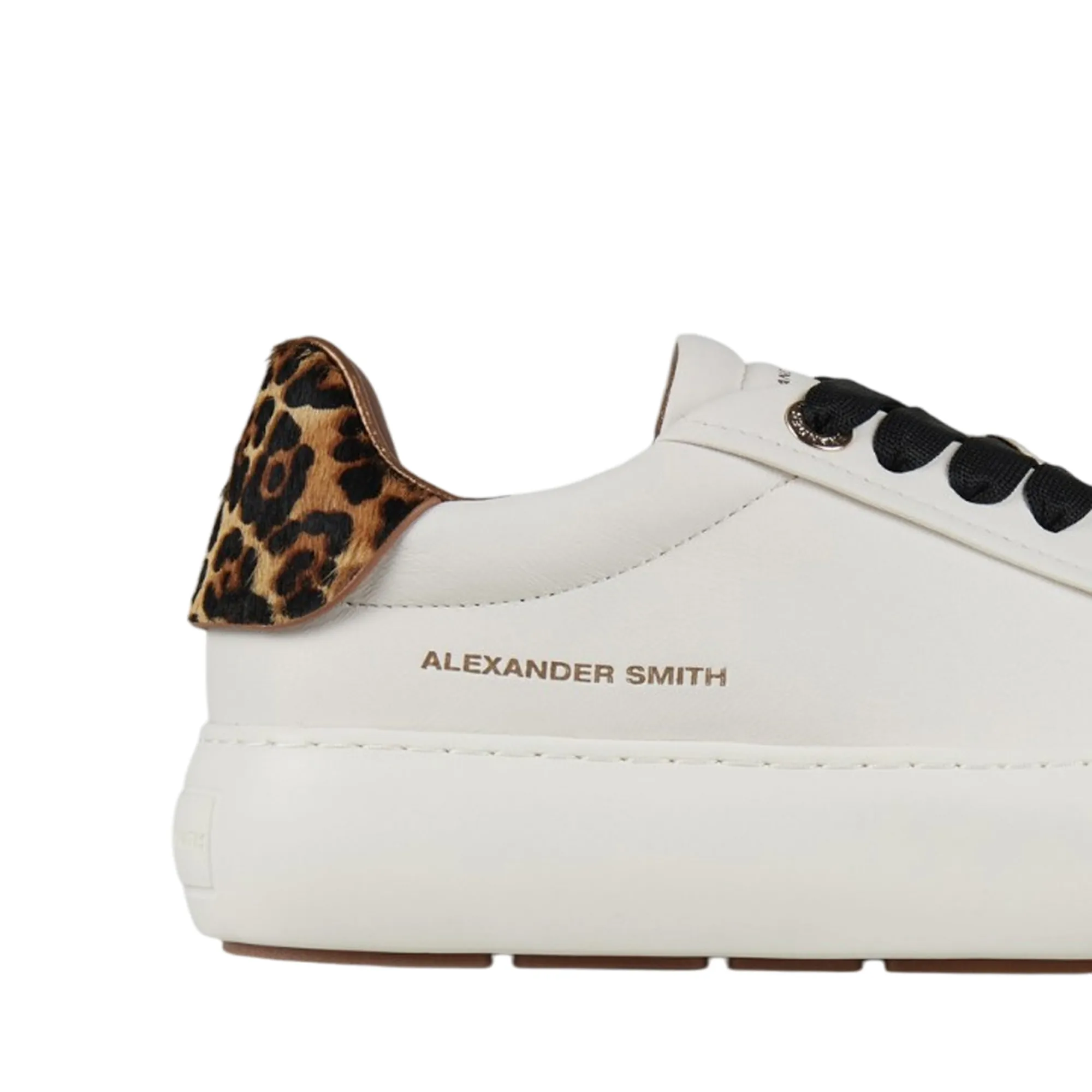 Alexander Smith B'Sneakers Soho' White Asbcsow3568Wcs 158603