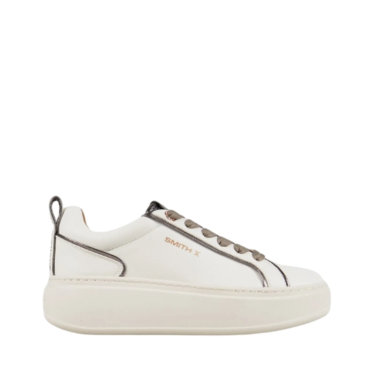 Alexander Smith Sneakers Stone Smith X Bianco Sxbchsw9502Fdv 159695