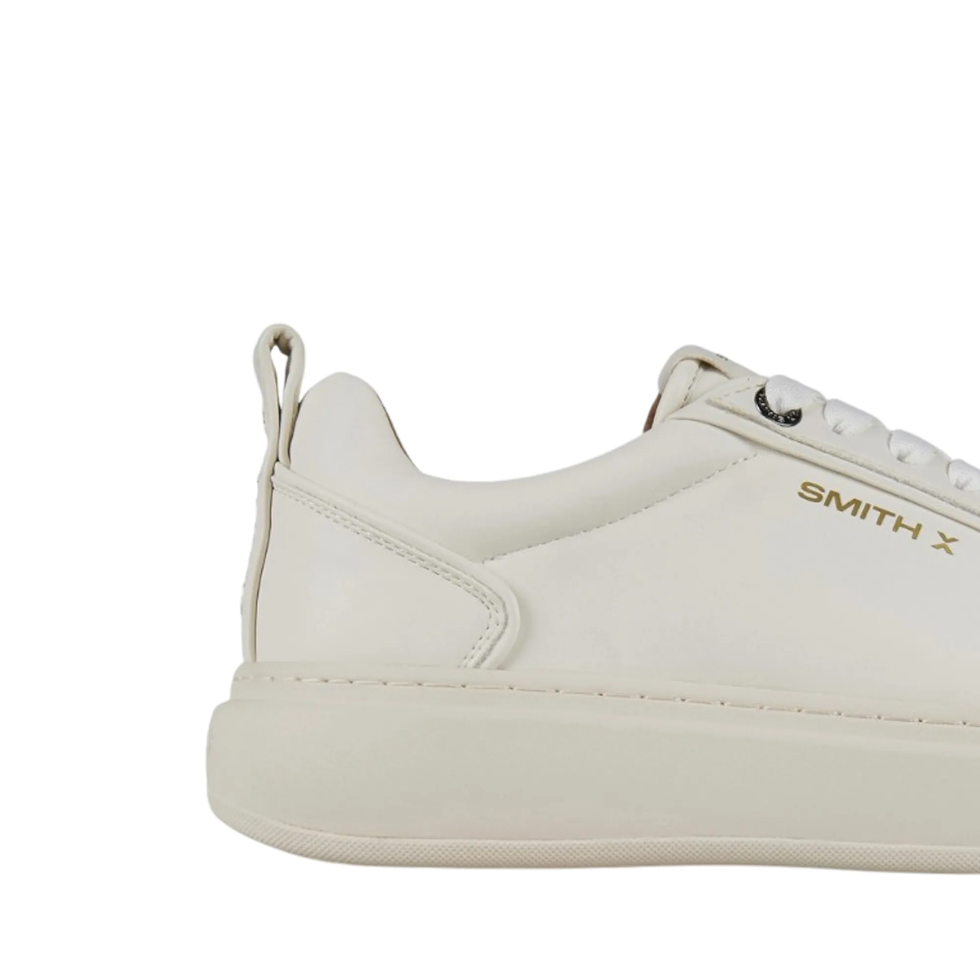 Alexander Smith B'Sneakers Stone Smith X' White Sxbcstm7010Off 159681