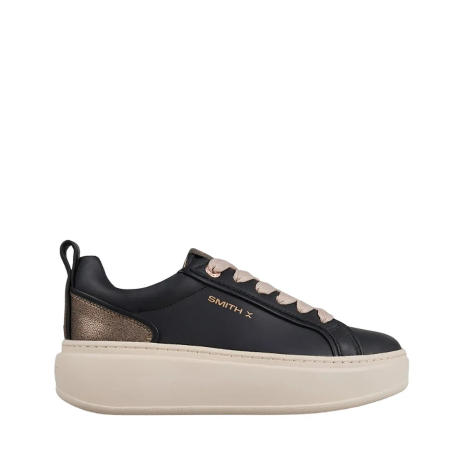 Alexander Smith Sneakers Stone Smith X Nero Sxbchsw6792Bar 159700