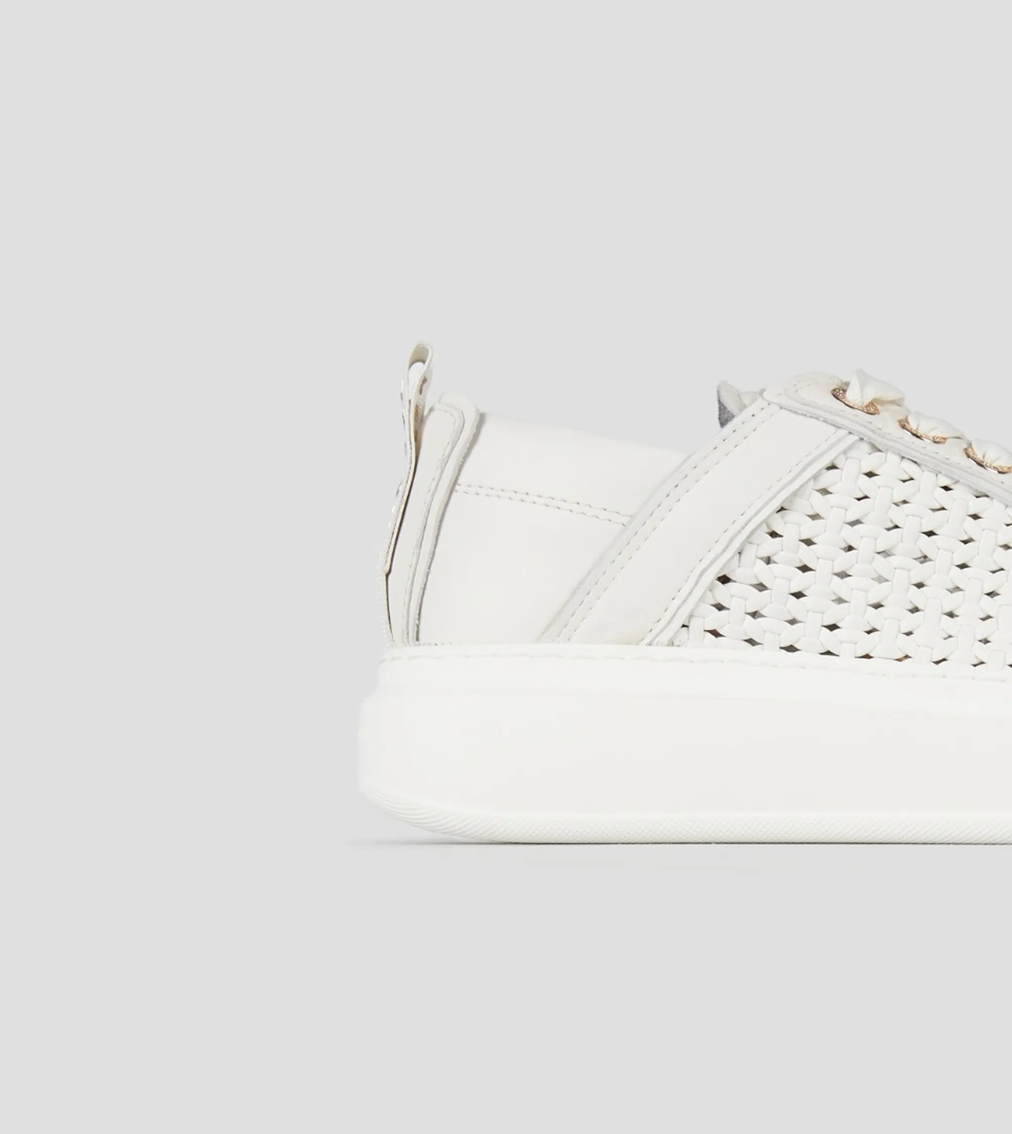 Alexander Smith B'Sneakers Wembley' White Asbdwyw0075Twt 178627