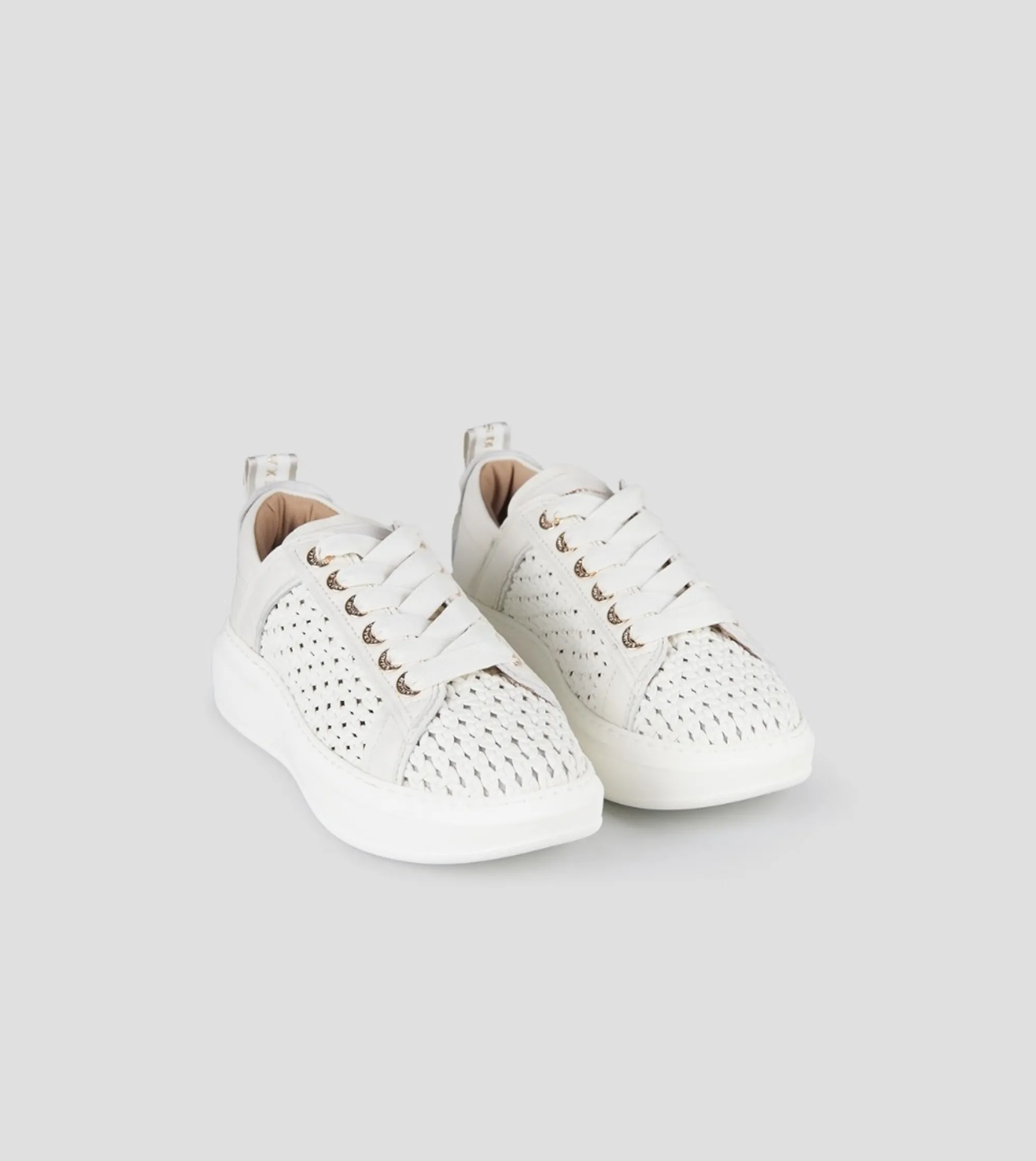 Alexander Smith B'Sneakers Wembley' White Asbdwyw0075Twt 178628