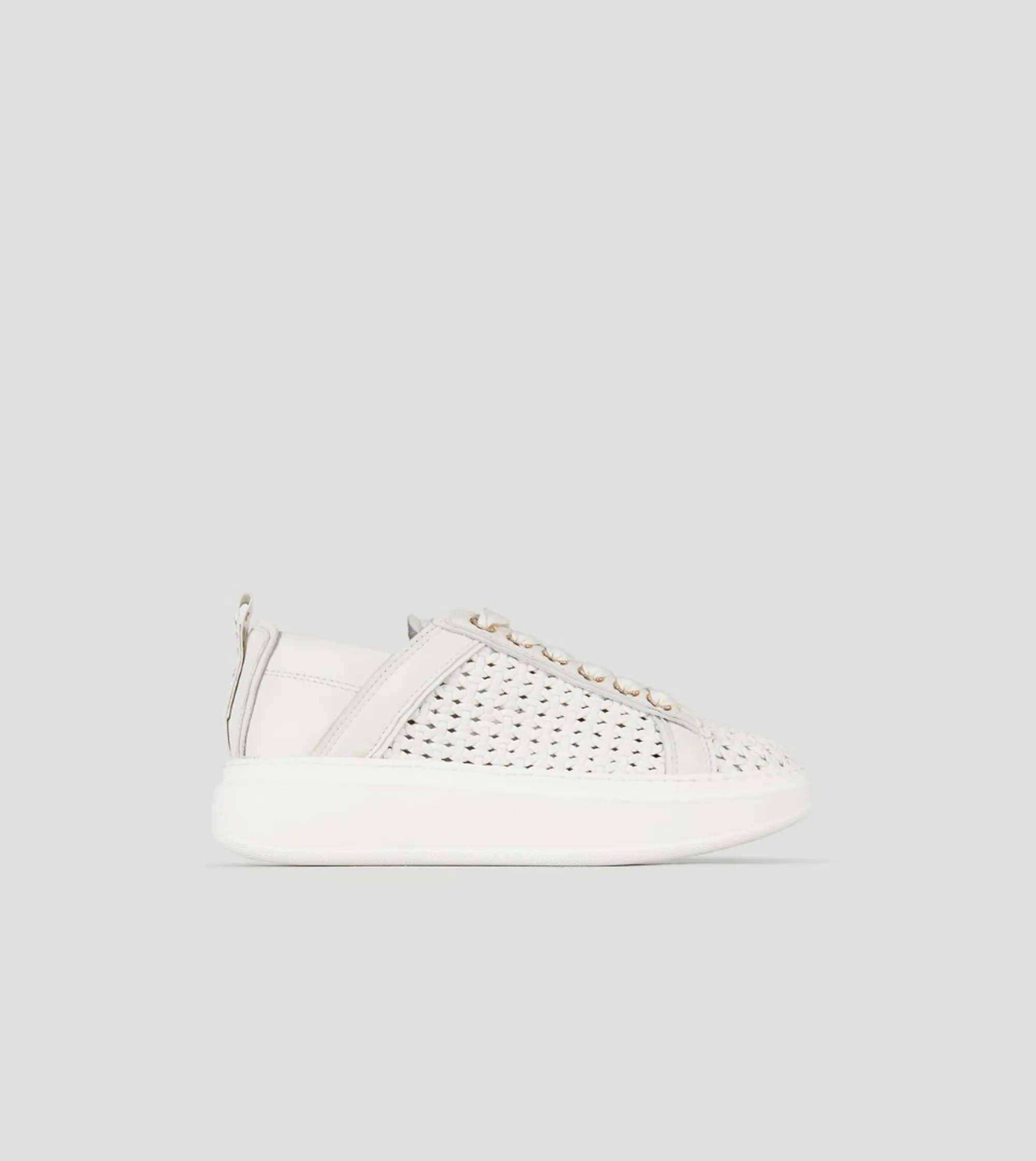 Alexander Smith B'Sneakers Wembley' White Asbdwyw0075Twt 178631