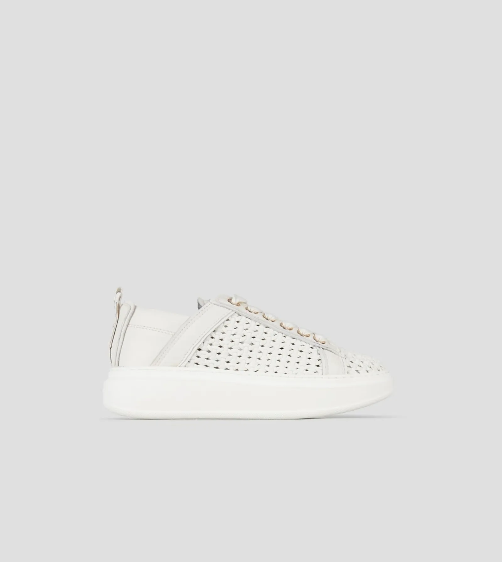 Alexander Smith Sneakers Wembley Bianco Asbdwyw0075Twt 178631