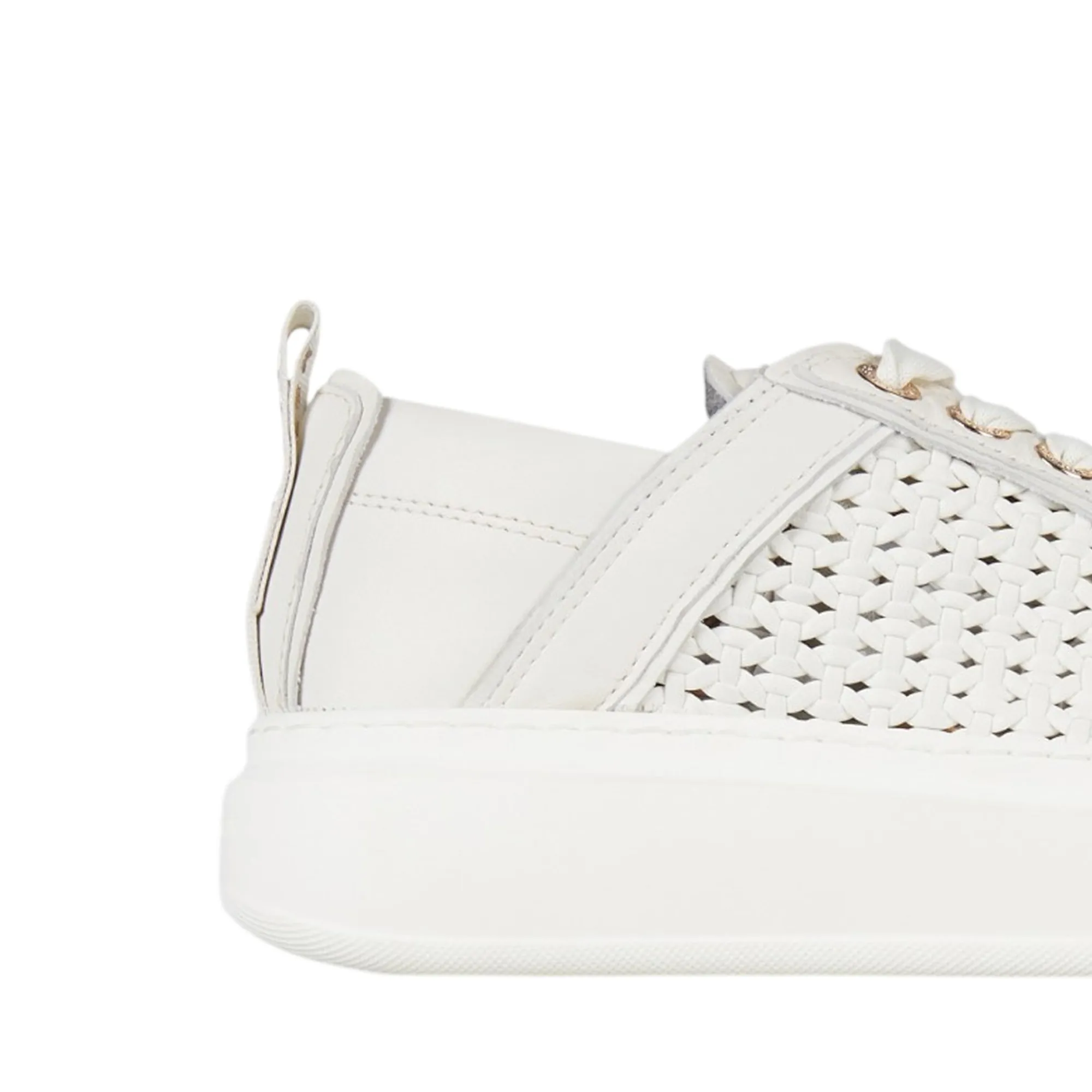 Alexander Smith B'Sneakers Wembley' White Asbdwyw0075Twt 180374