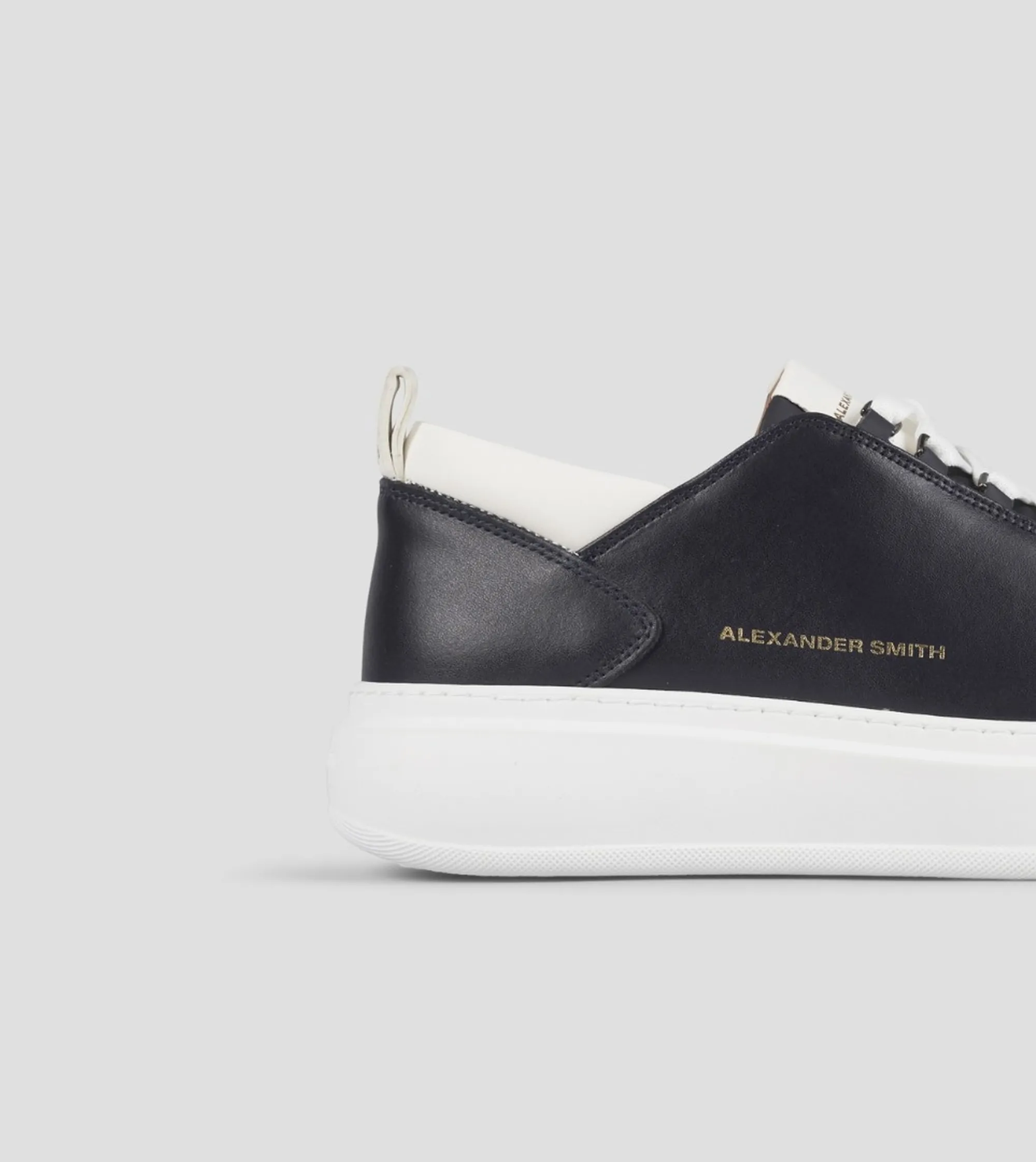 Alexander Smith B'Sneakers Wembley' Blu Asbbwym2263Lwt 178591