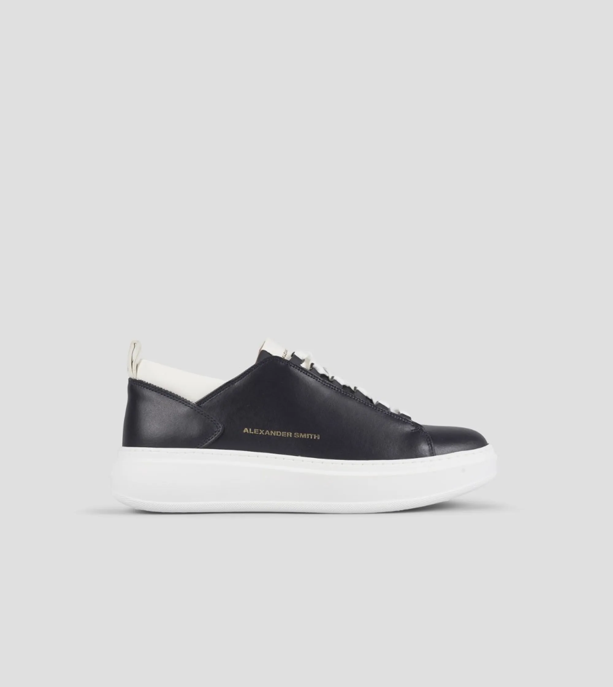 Alexander Smith B'Sneakers Wembley' Blu Asbbwym2263Lwt 178595