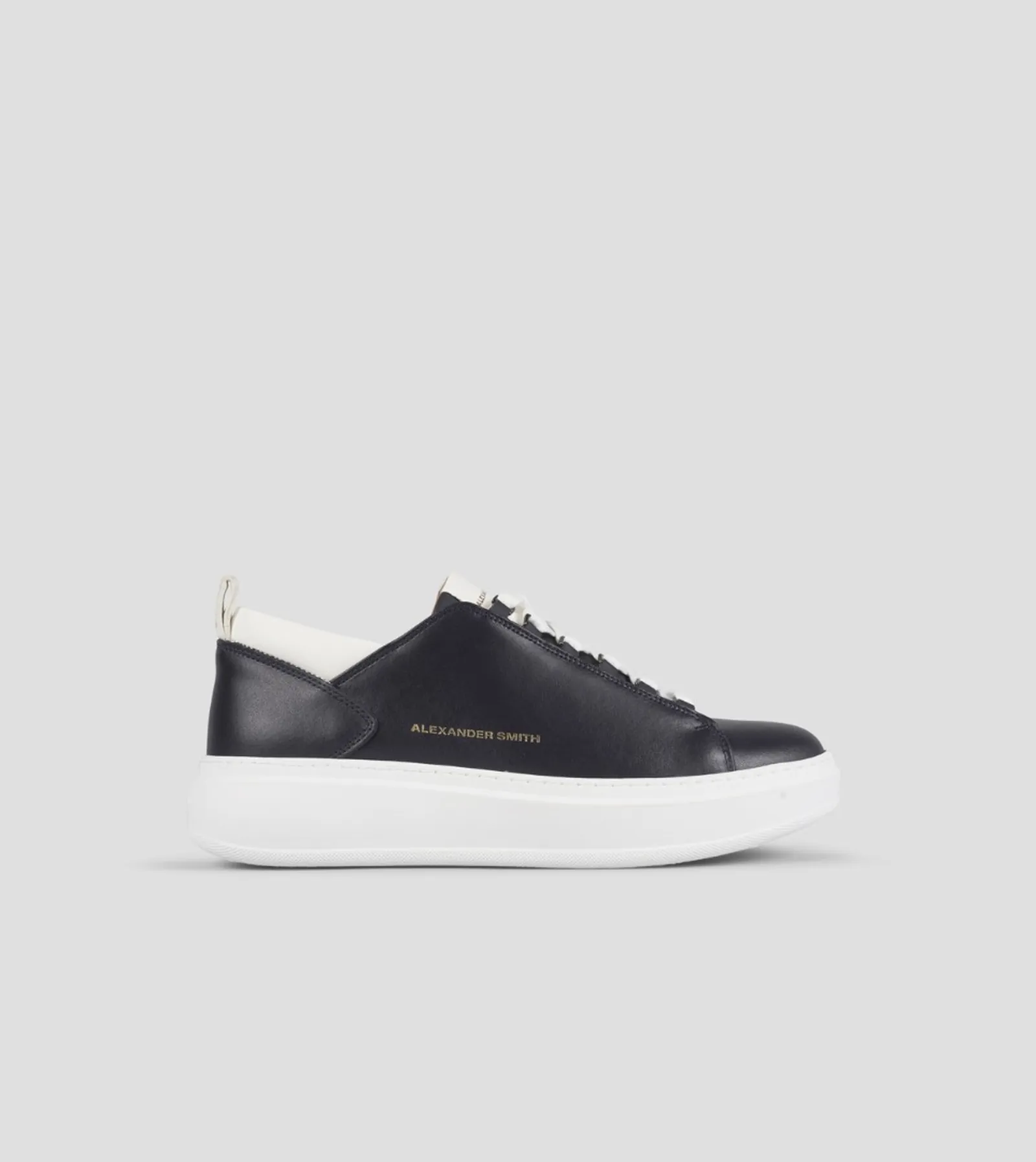 Alexander Smith Sneakers Wembley Blu Asbbwym2263Lwt 178595