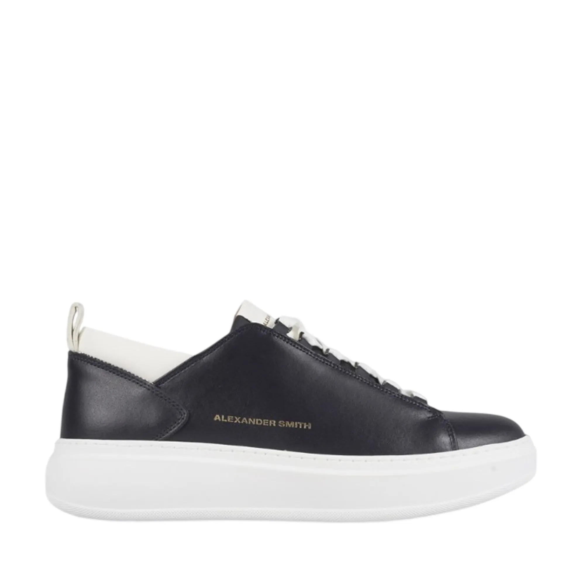 Alexander Smith B'Sneakers Wembley' Blu Asbbwym2263Lwt 180484